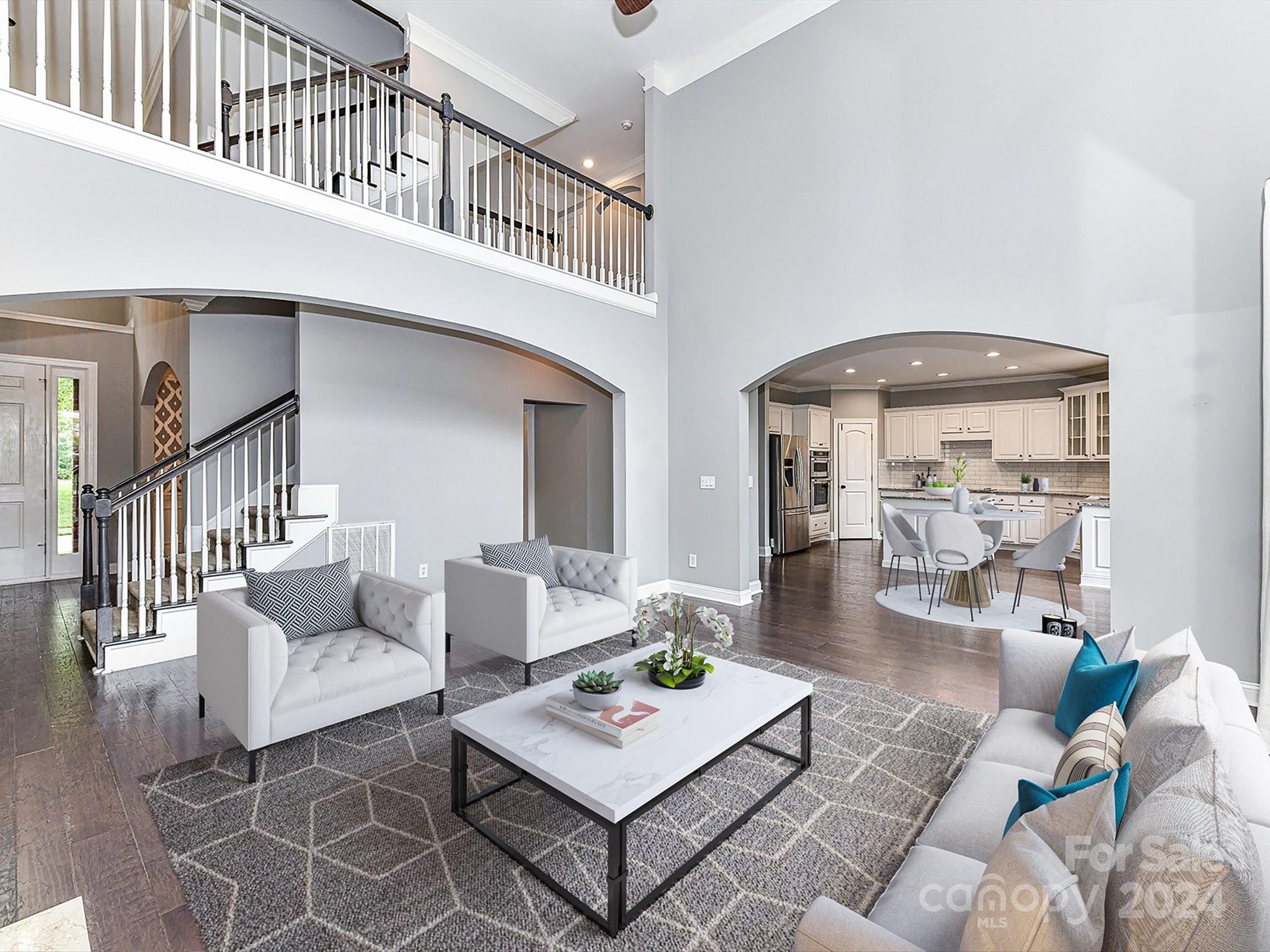 Bridgemill - Residential