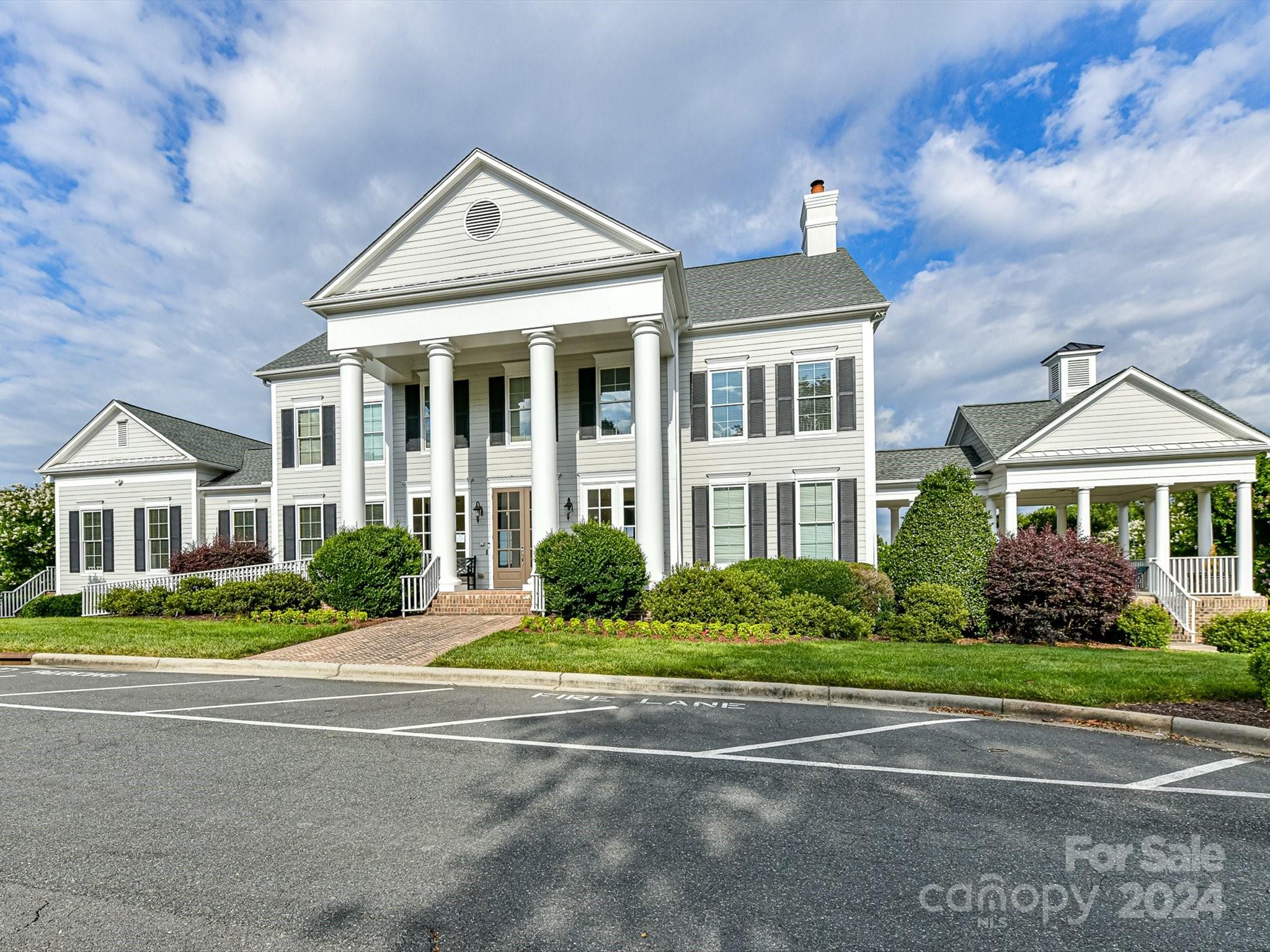 Bridgemill - Residential