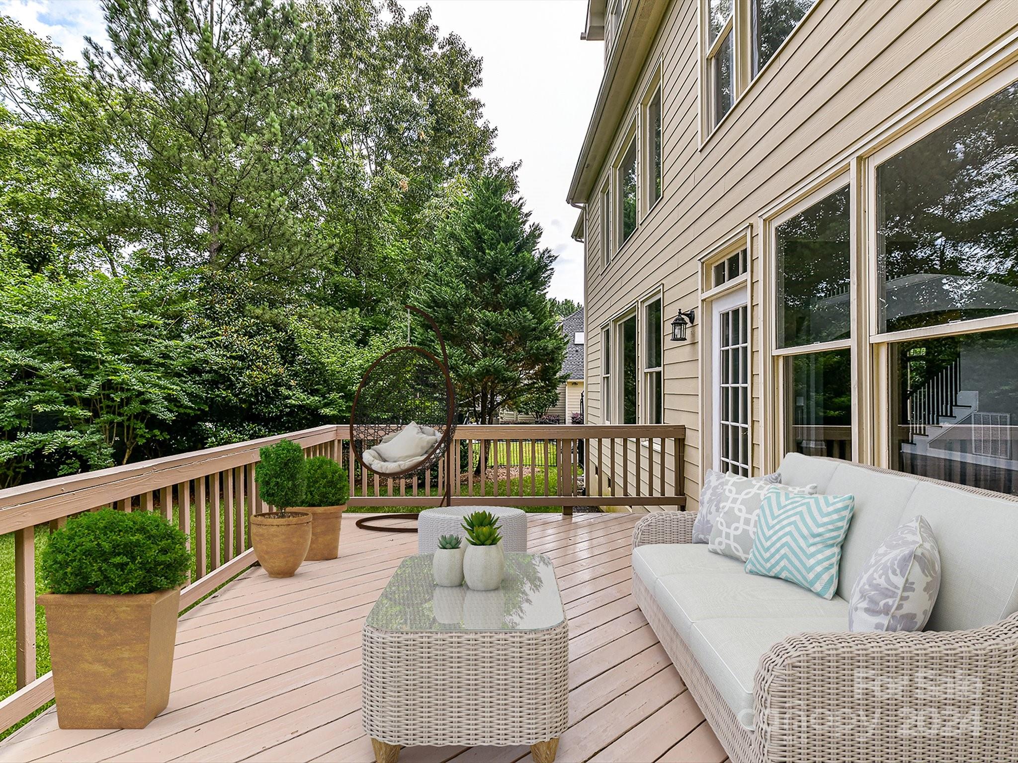 Bridgemill - Residential