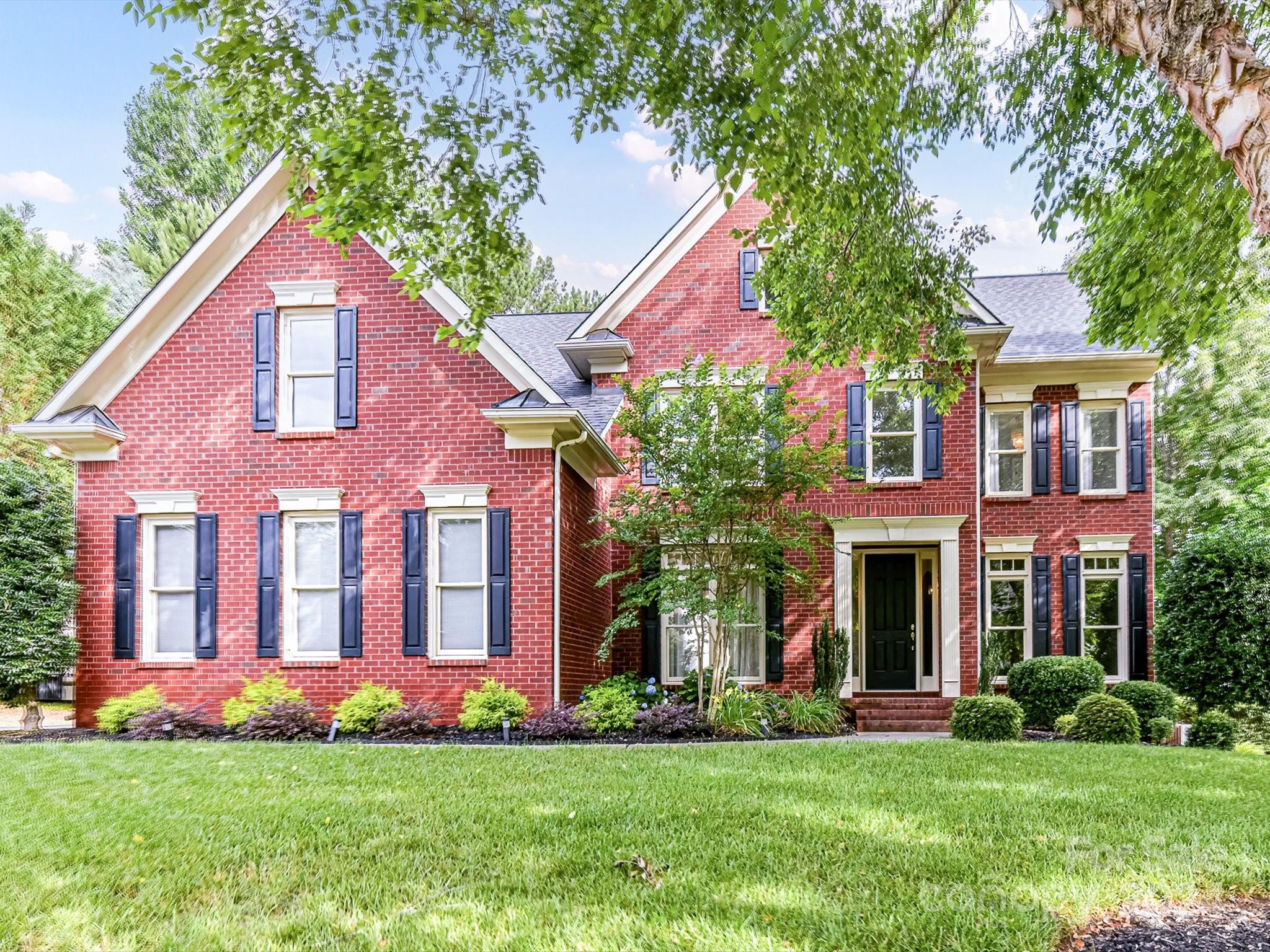 Bridgemill - Residential