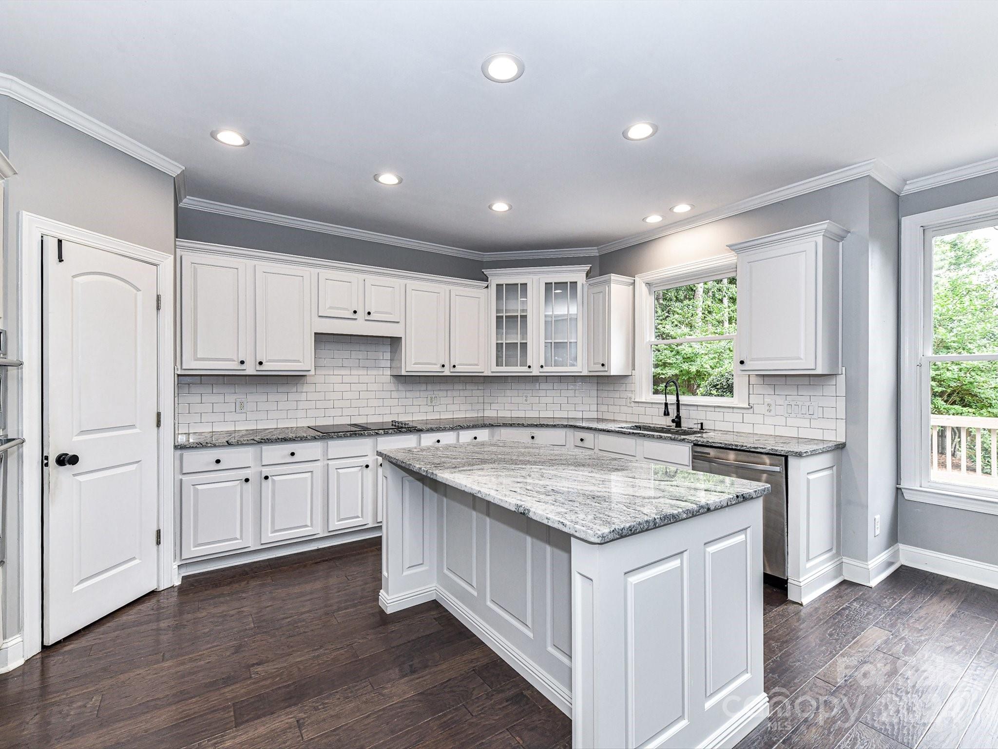 Bridgemill - Residential