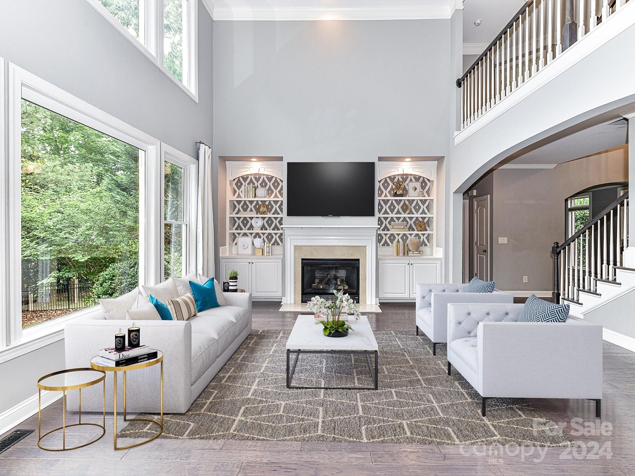 Bridgemill - Residential