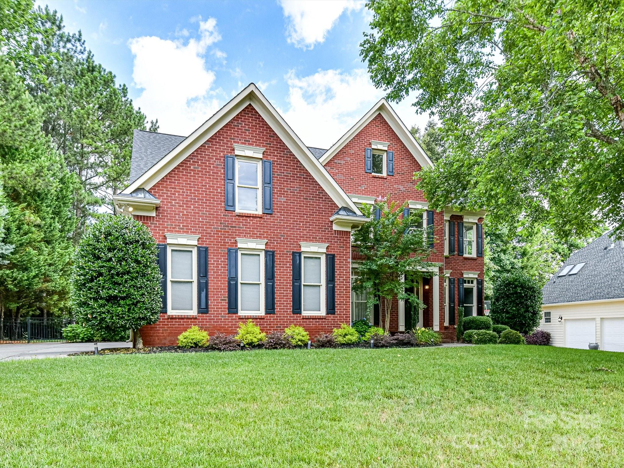 Bridgemill - Residential
