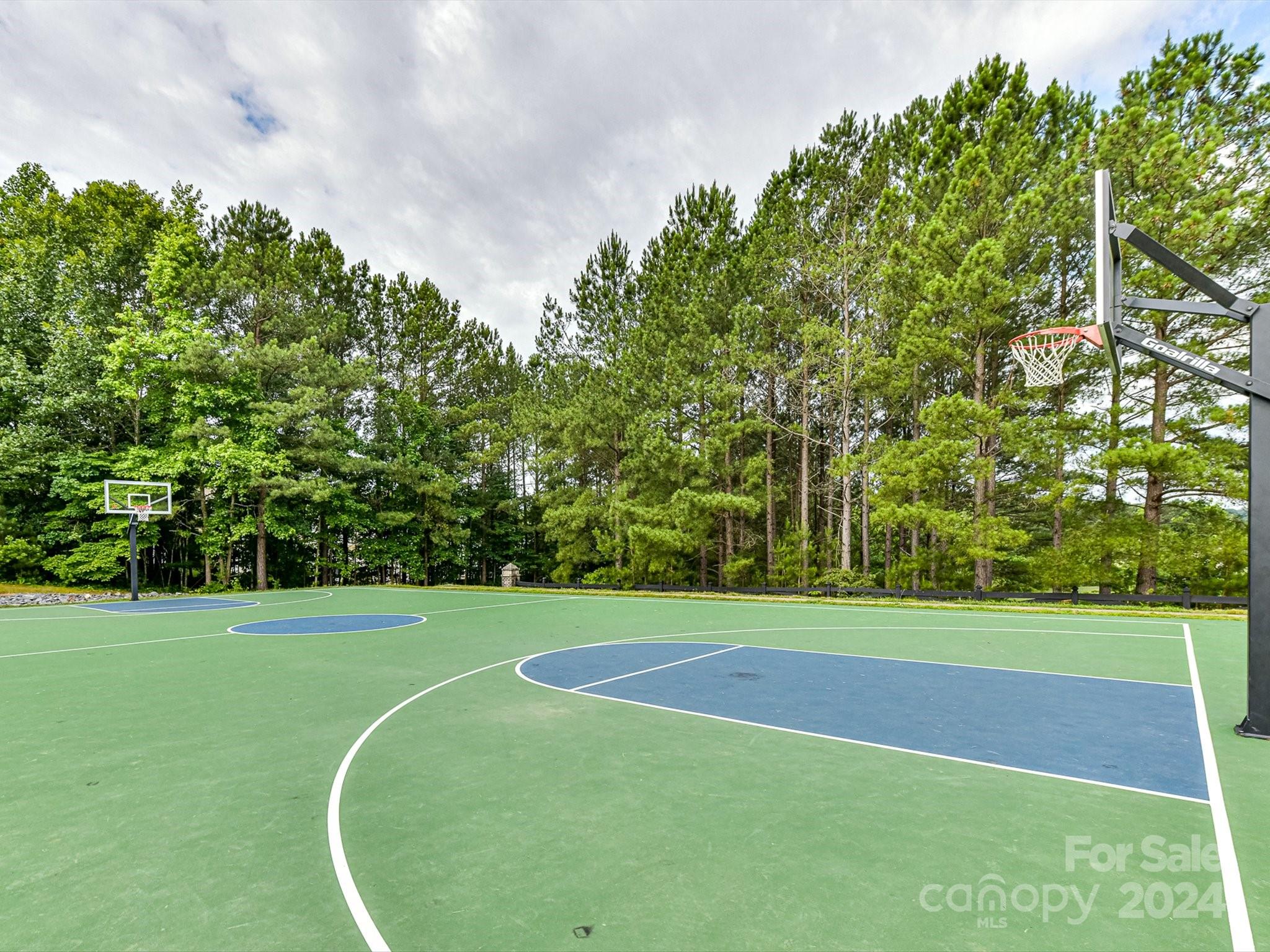 Bridgemill - Residential