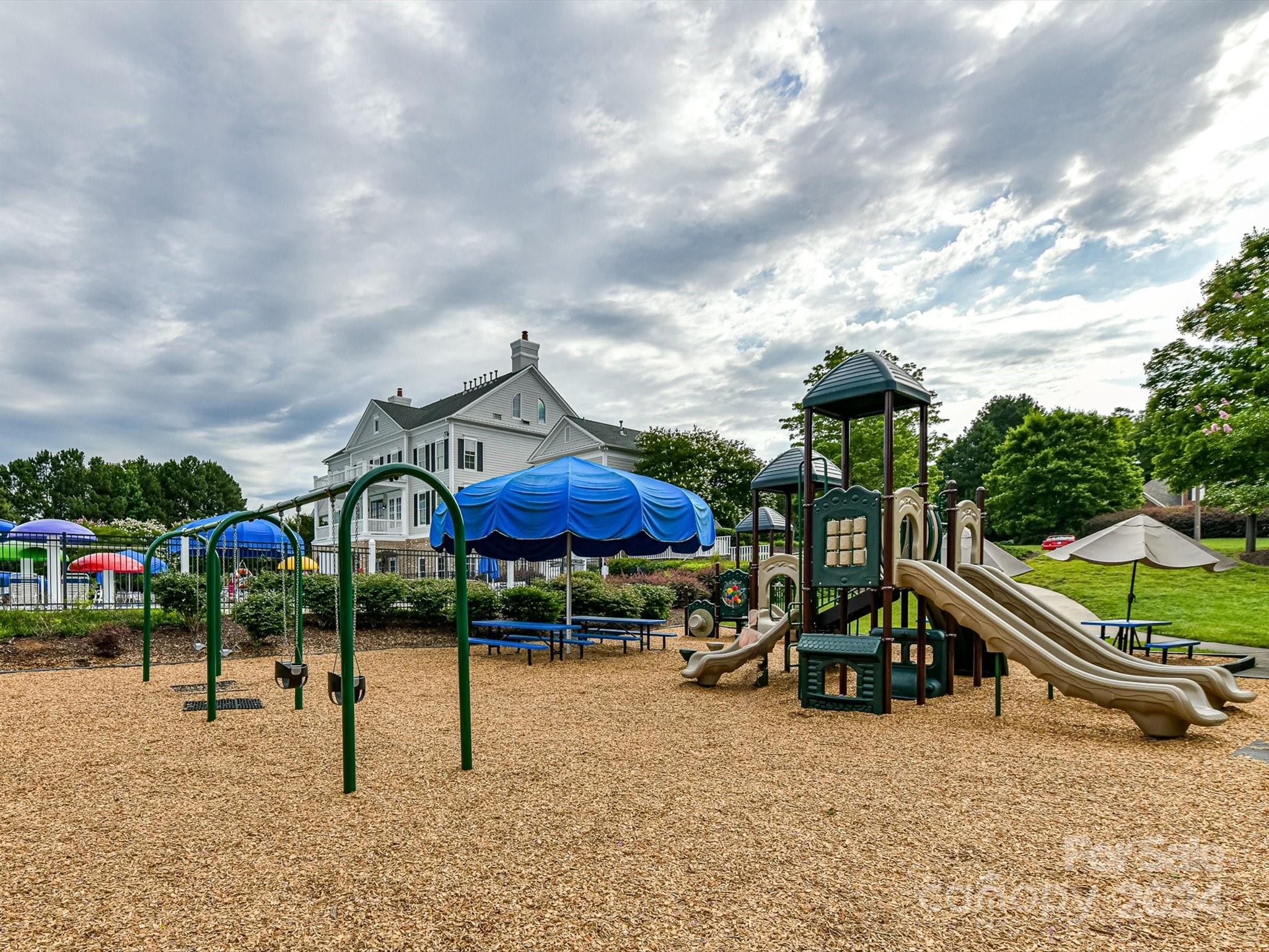 Bridgemill - Residential