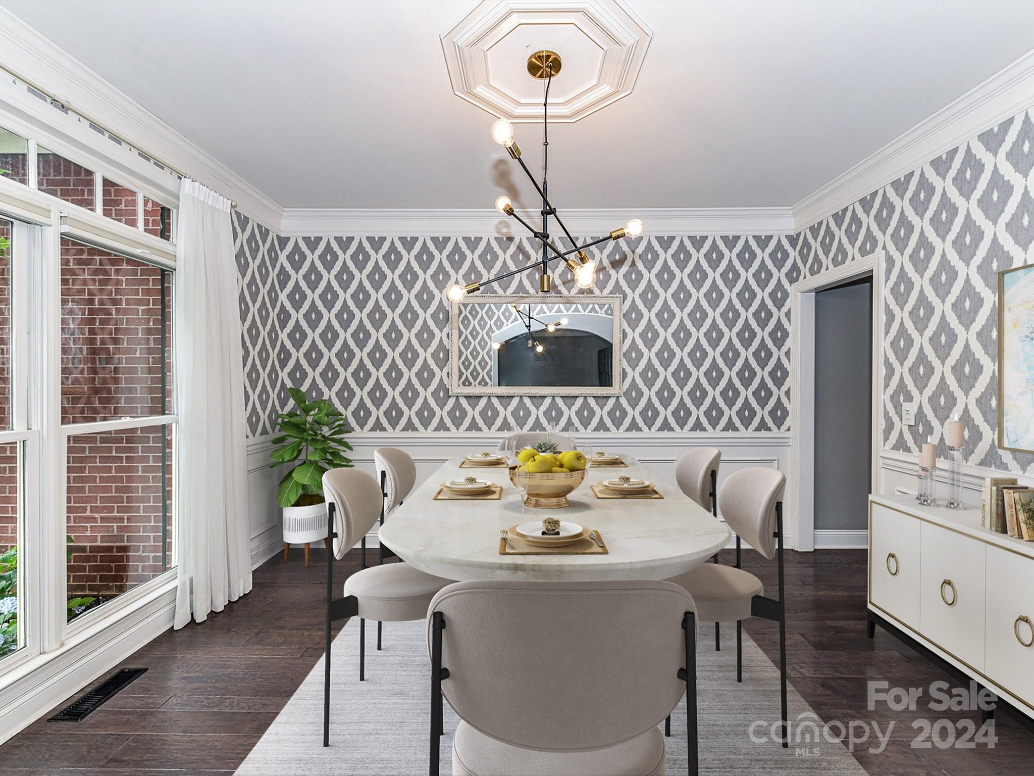 Bridgemill - Residential