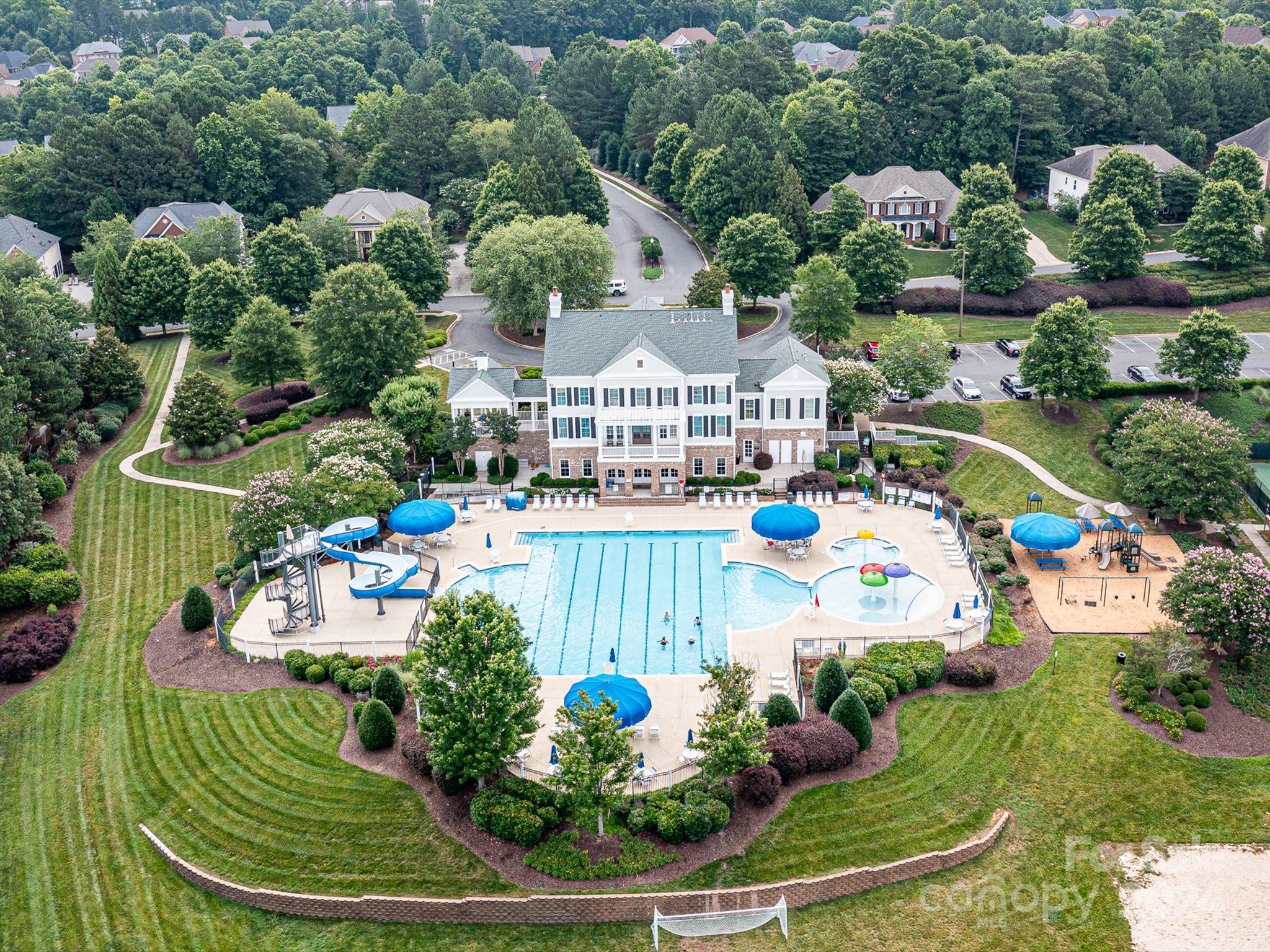 Bridgemill - Residential