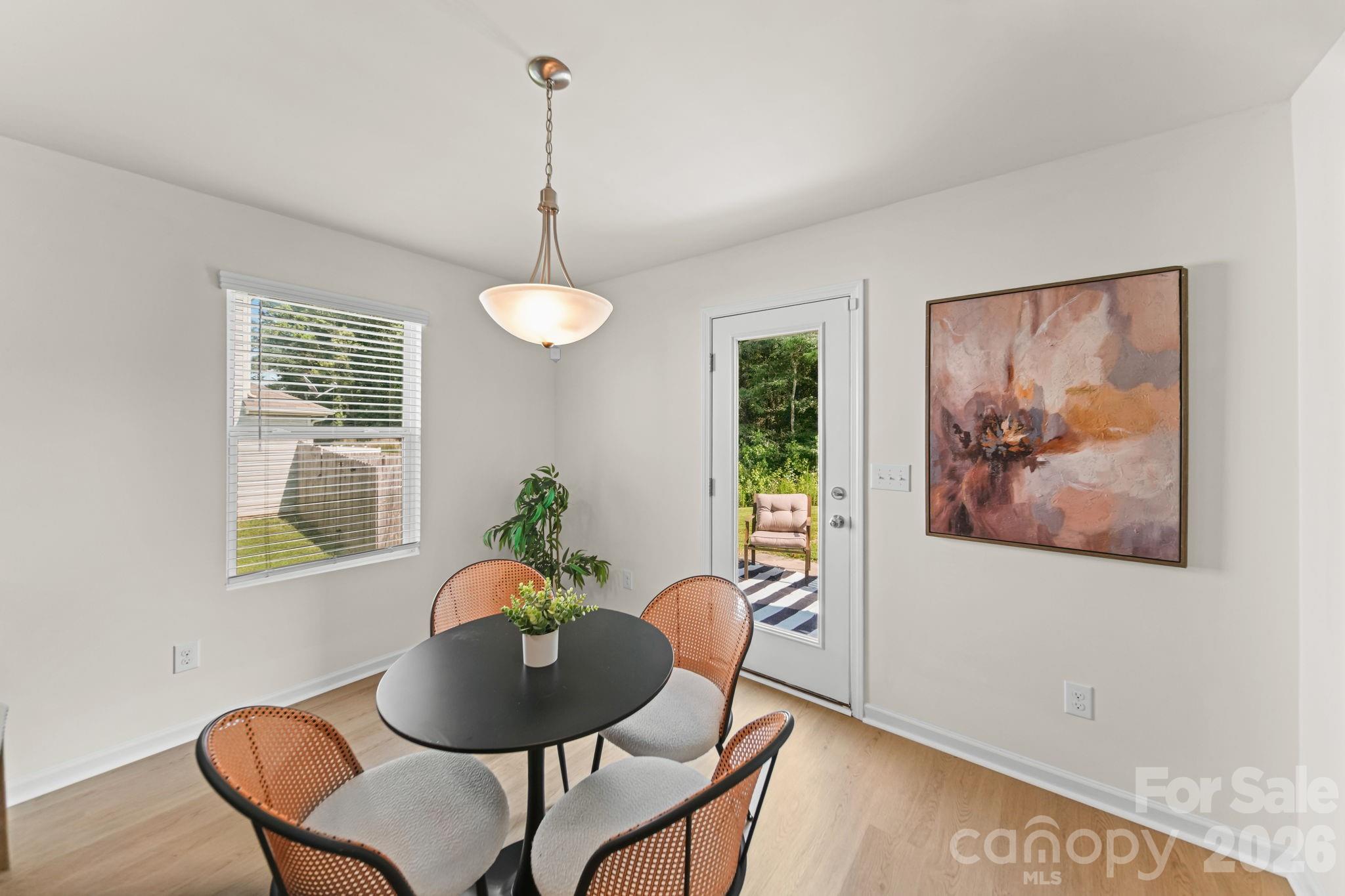 Austen Lakes - Residential