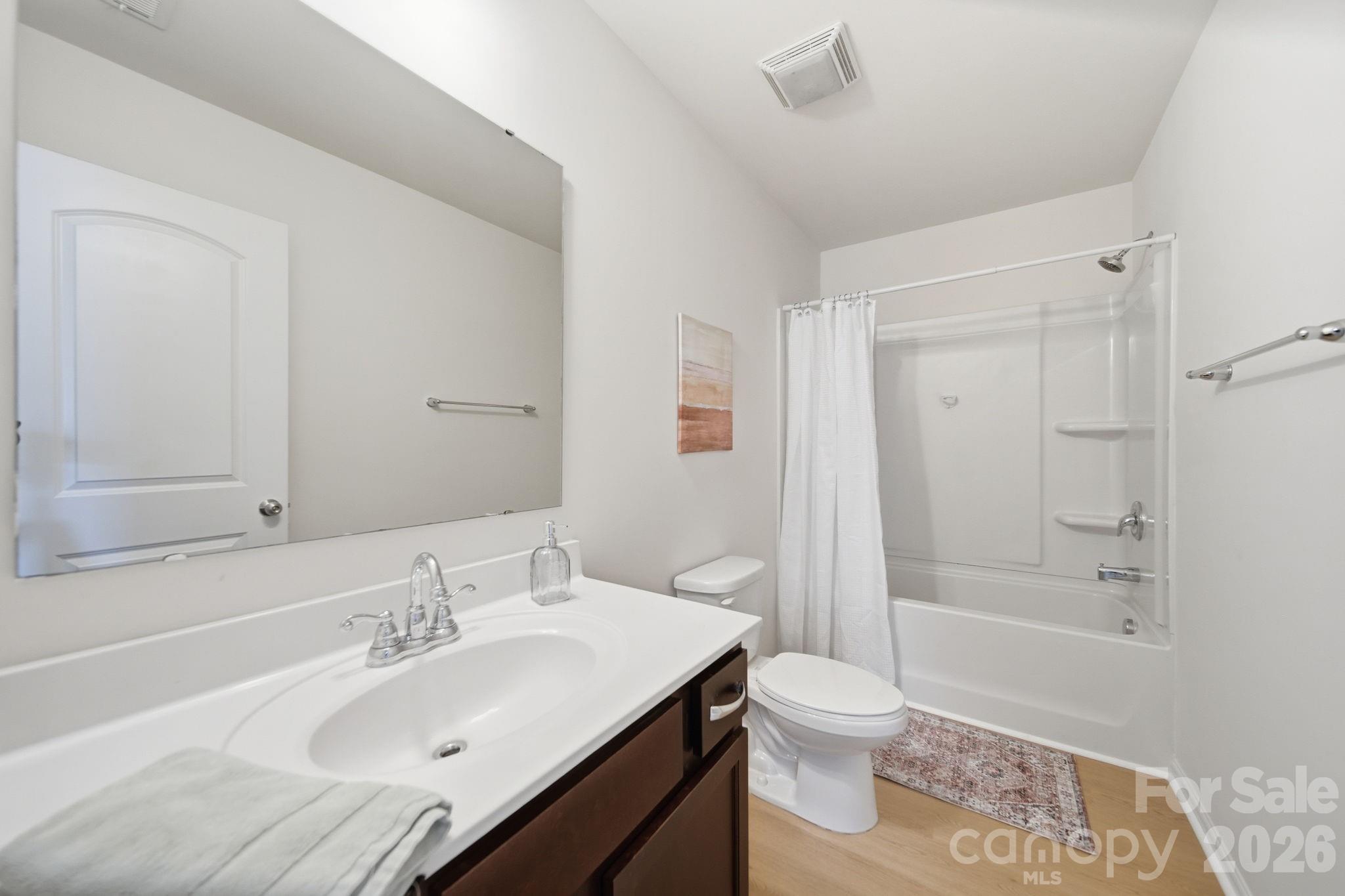 Austen Lakes - Residential