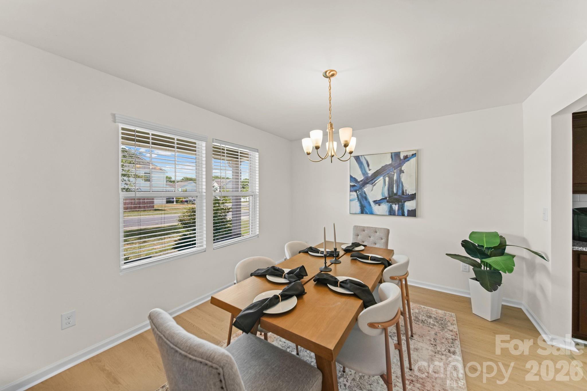 Austen Lakes - Residential