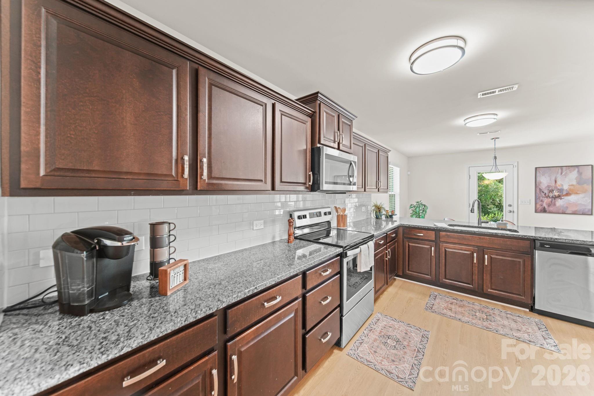 Austen Lakes - Residential