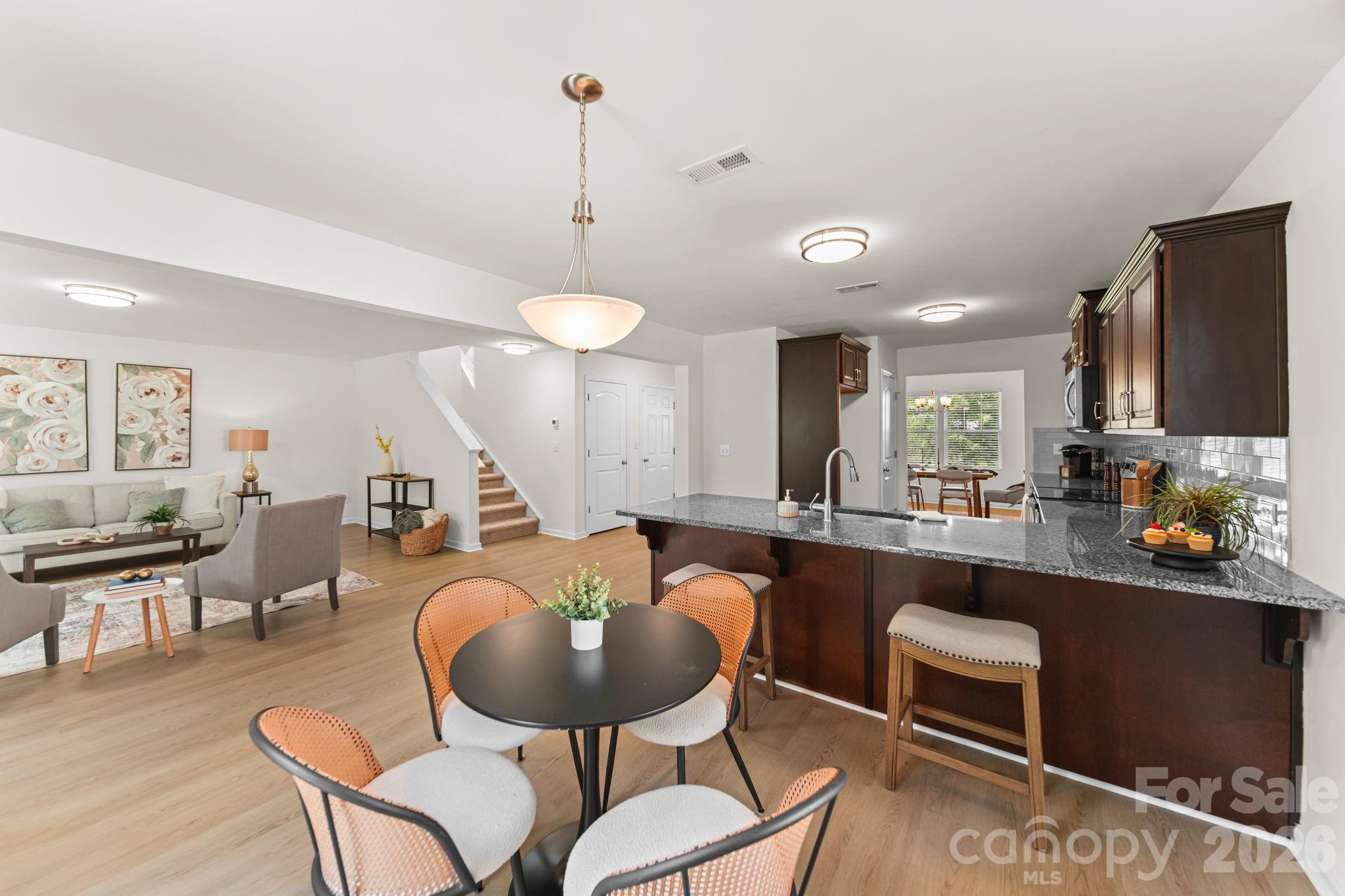 Austen Lakes - Residential
