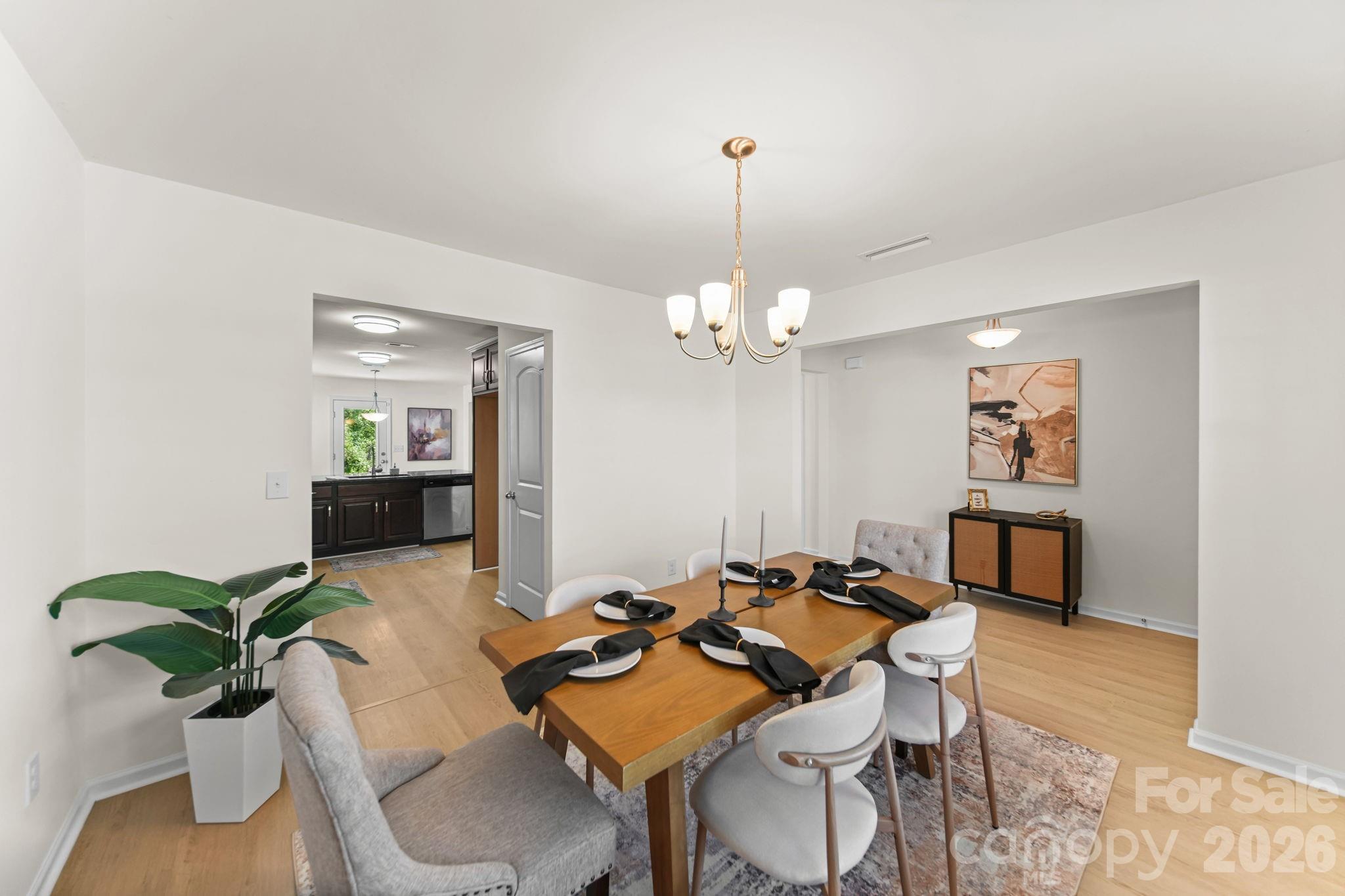 Austen Lakes - Residential
