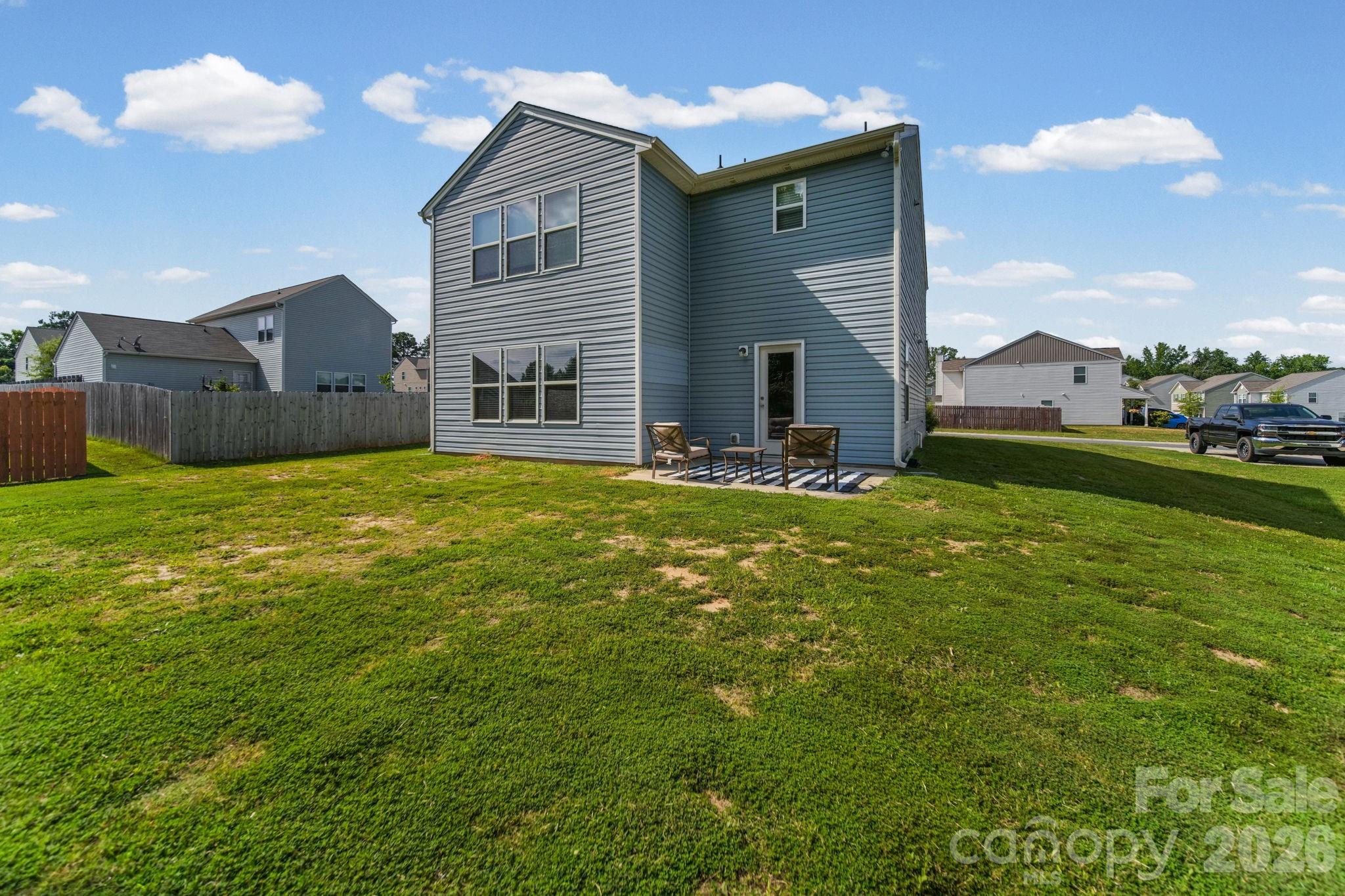 Austen Lakes - Residential