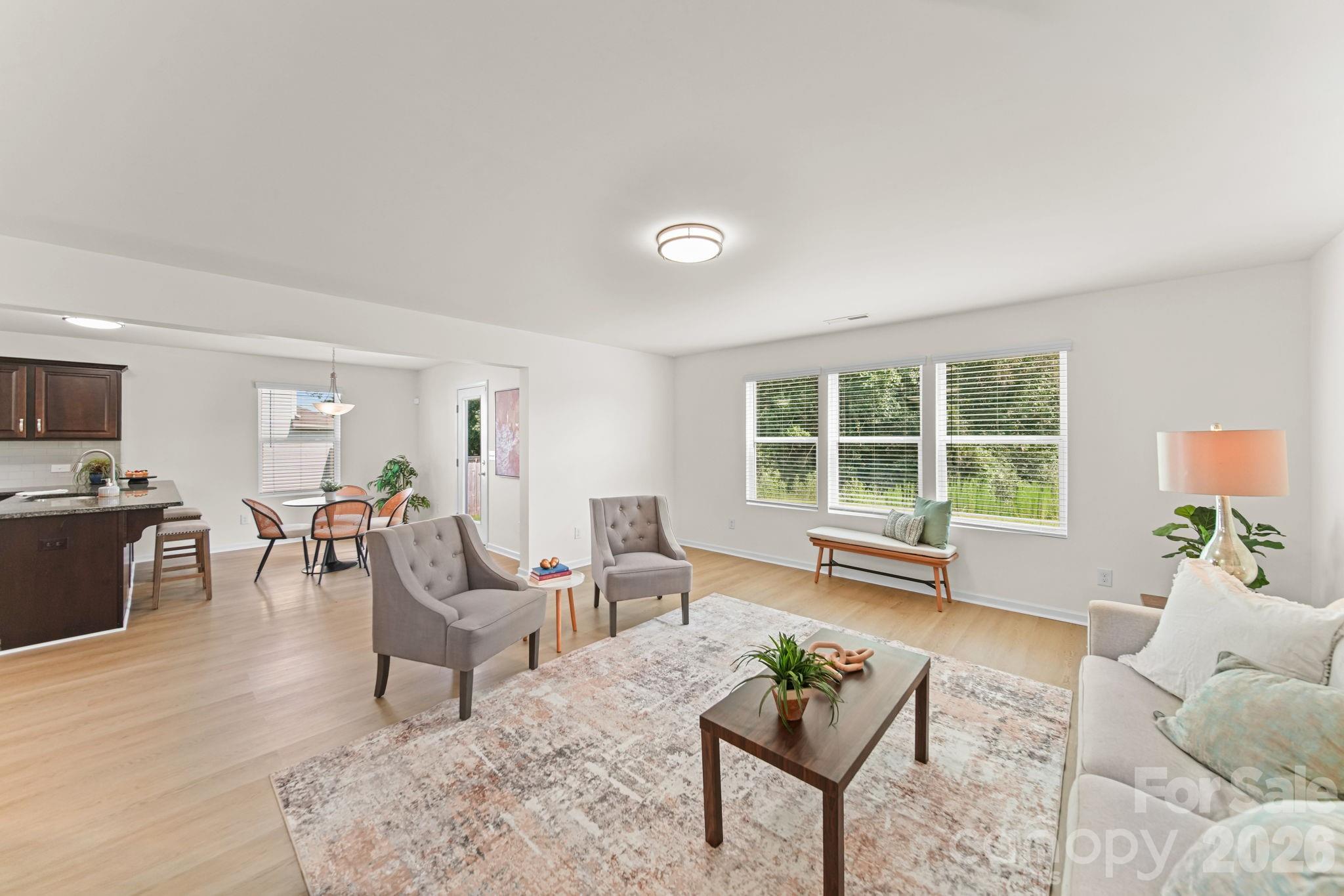 Austen Lakes - Residential