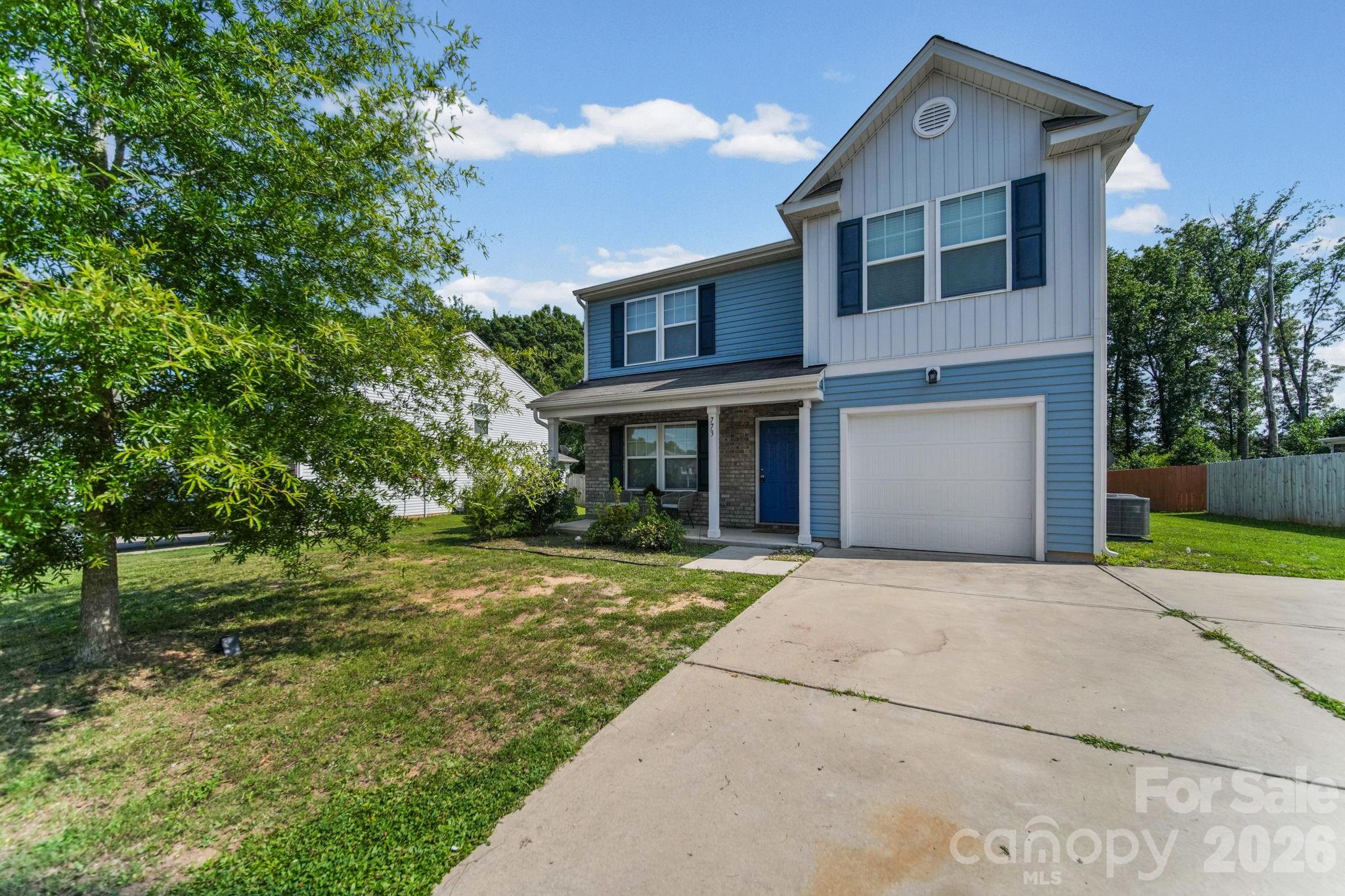 Austen Lakes - Residential