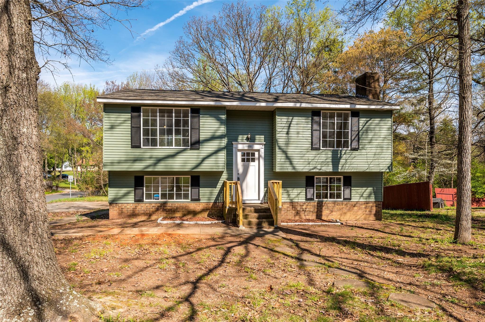 Holly Hills - Residential