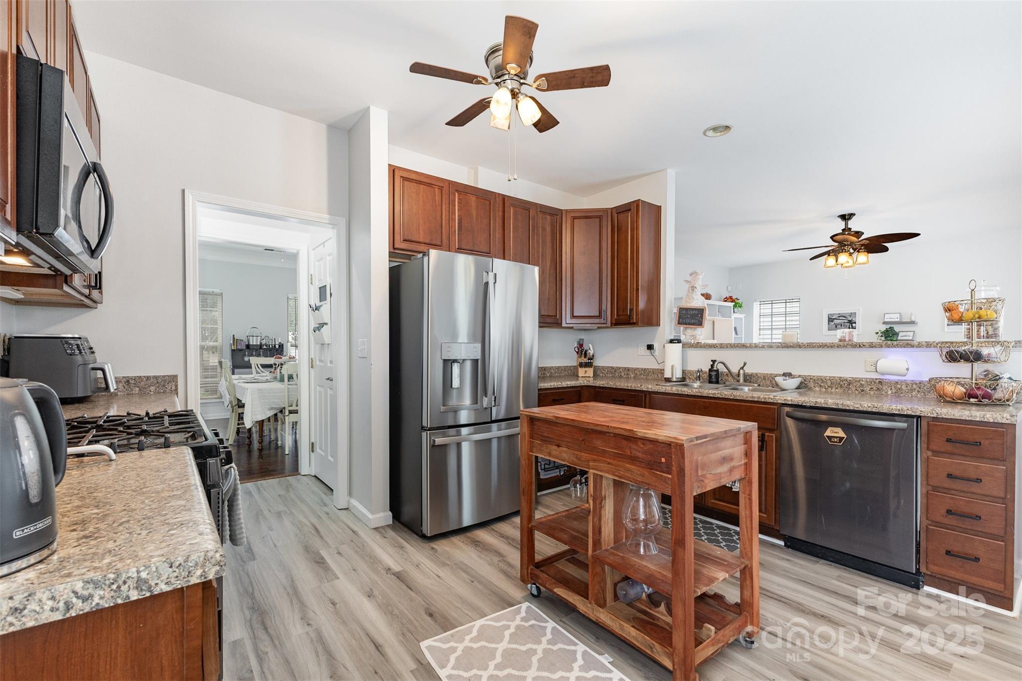 Tanners Creek - Residential
