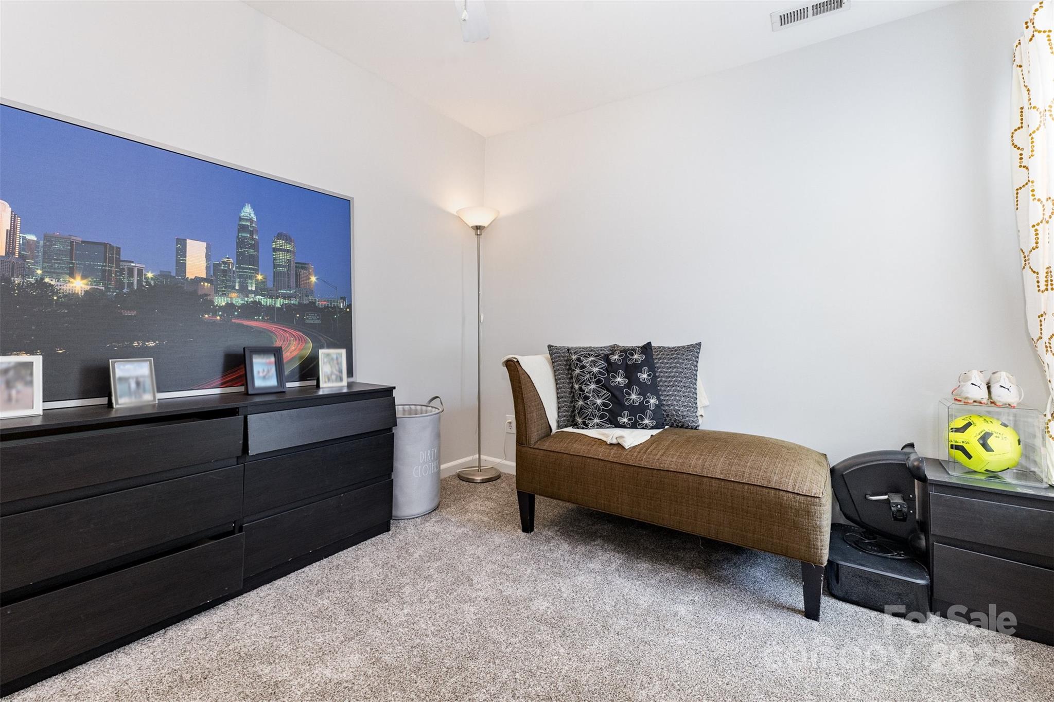 Tanners Creek - Residential