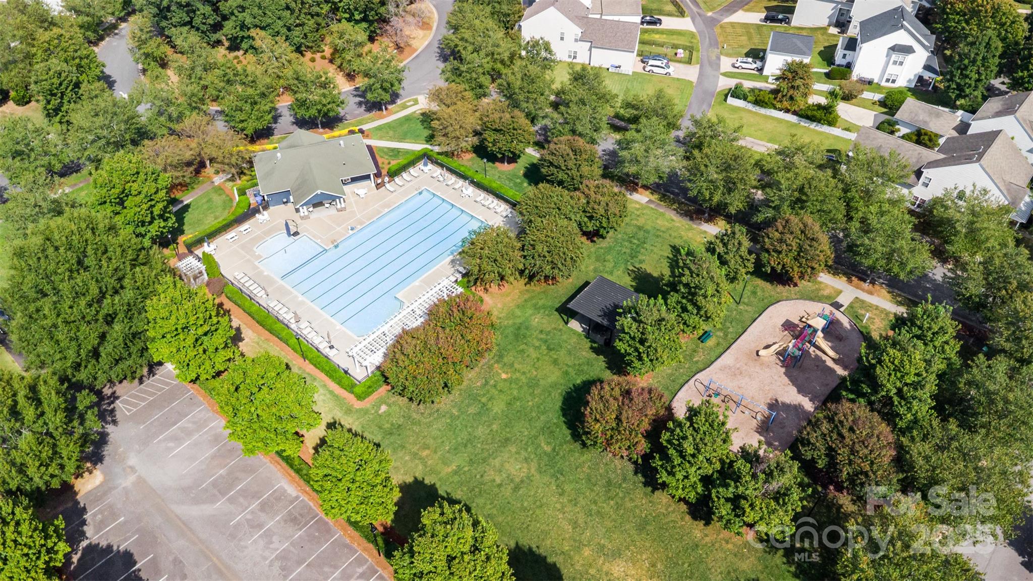 Tanners Creek - Residential