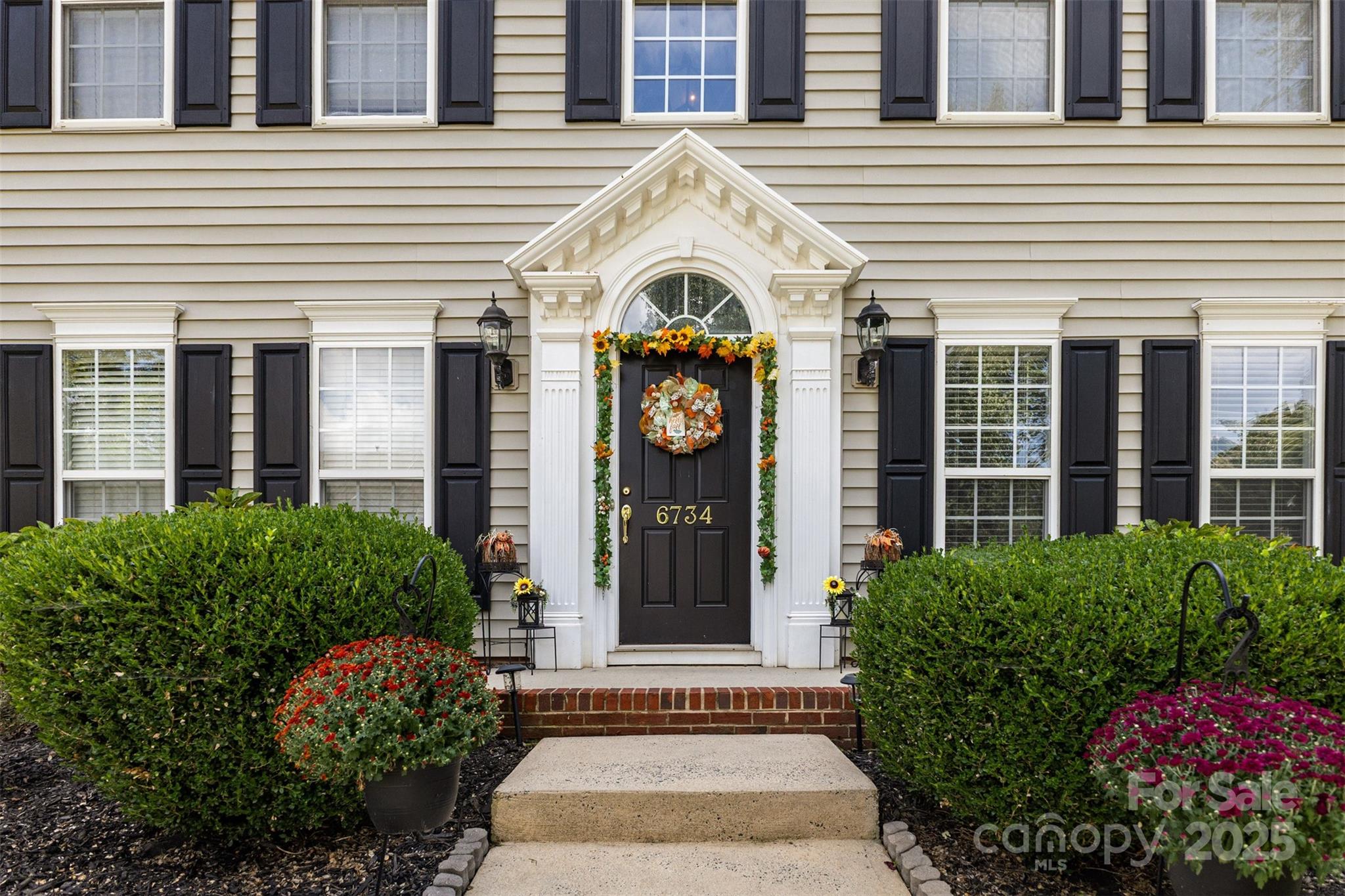 Tanners Creek - Residential