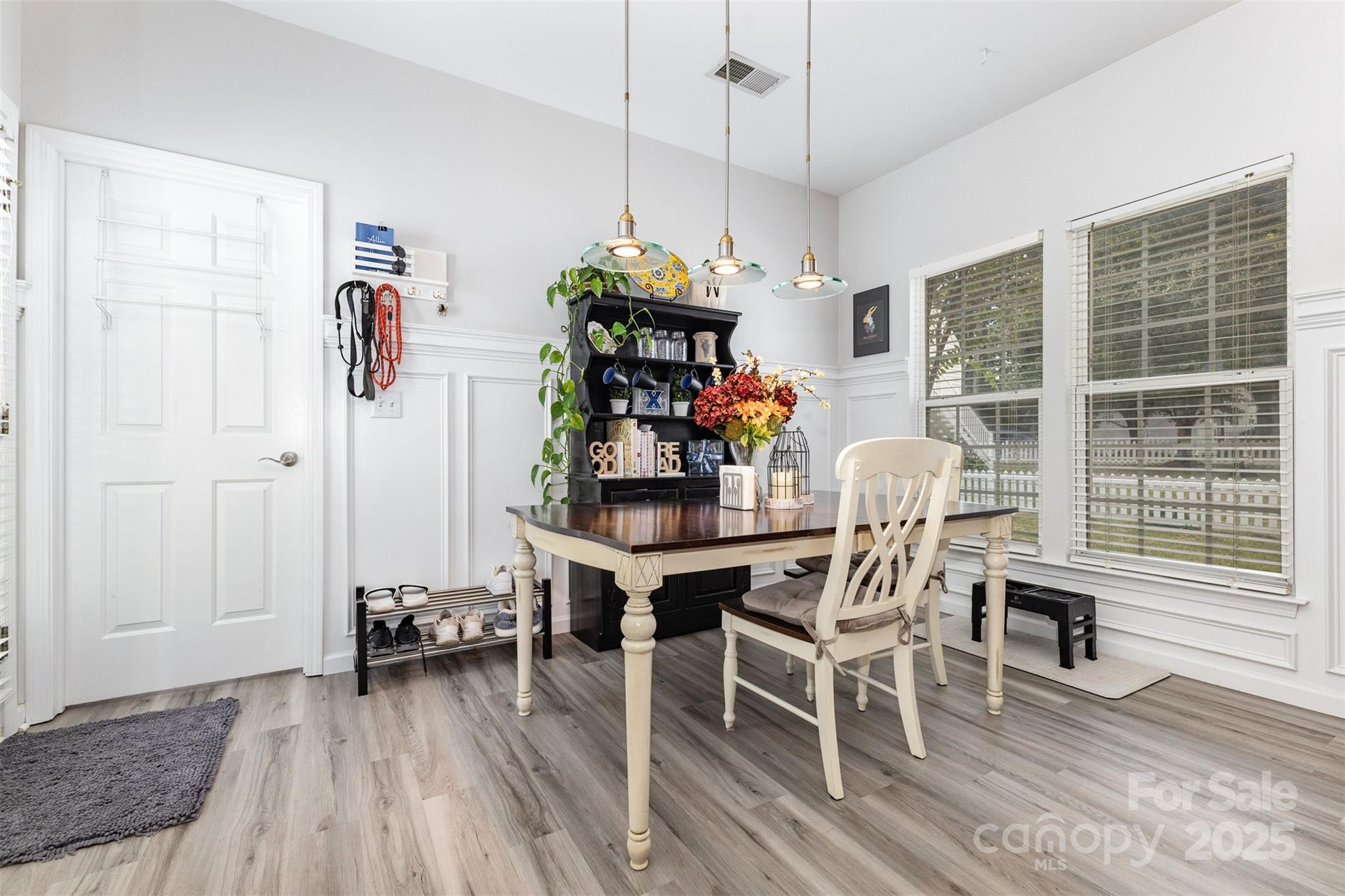 Tanners Creek - Residential