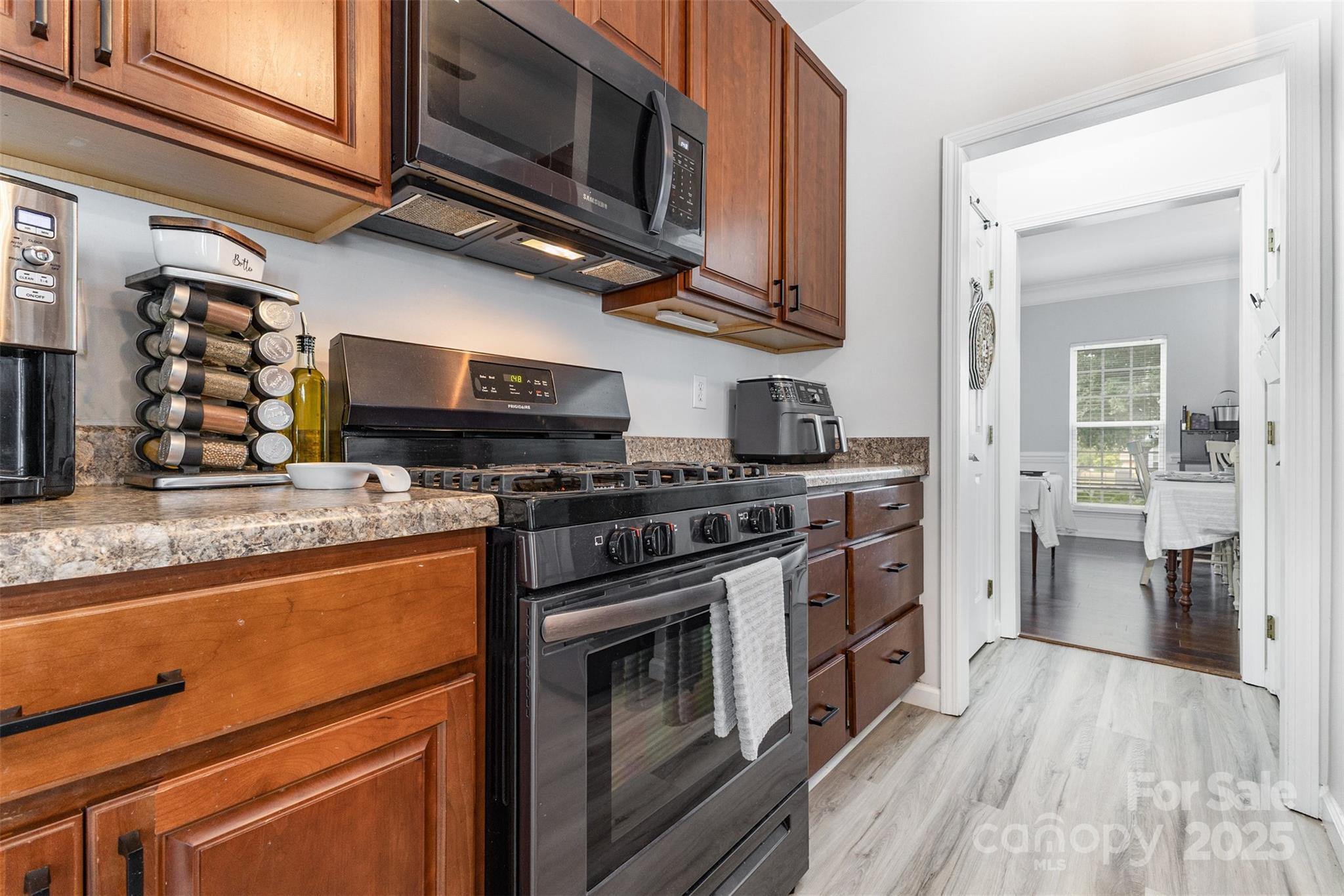 Tanners Creek - Residential