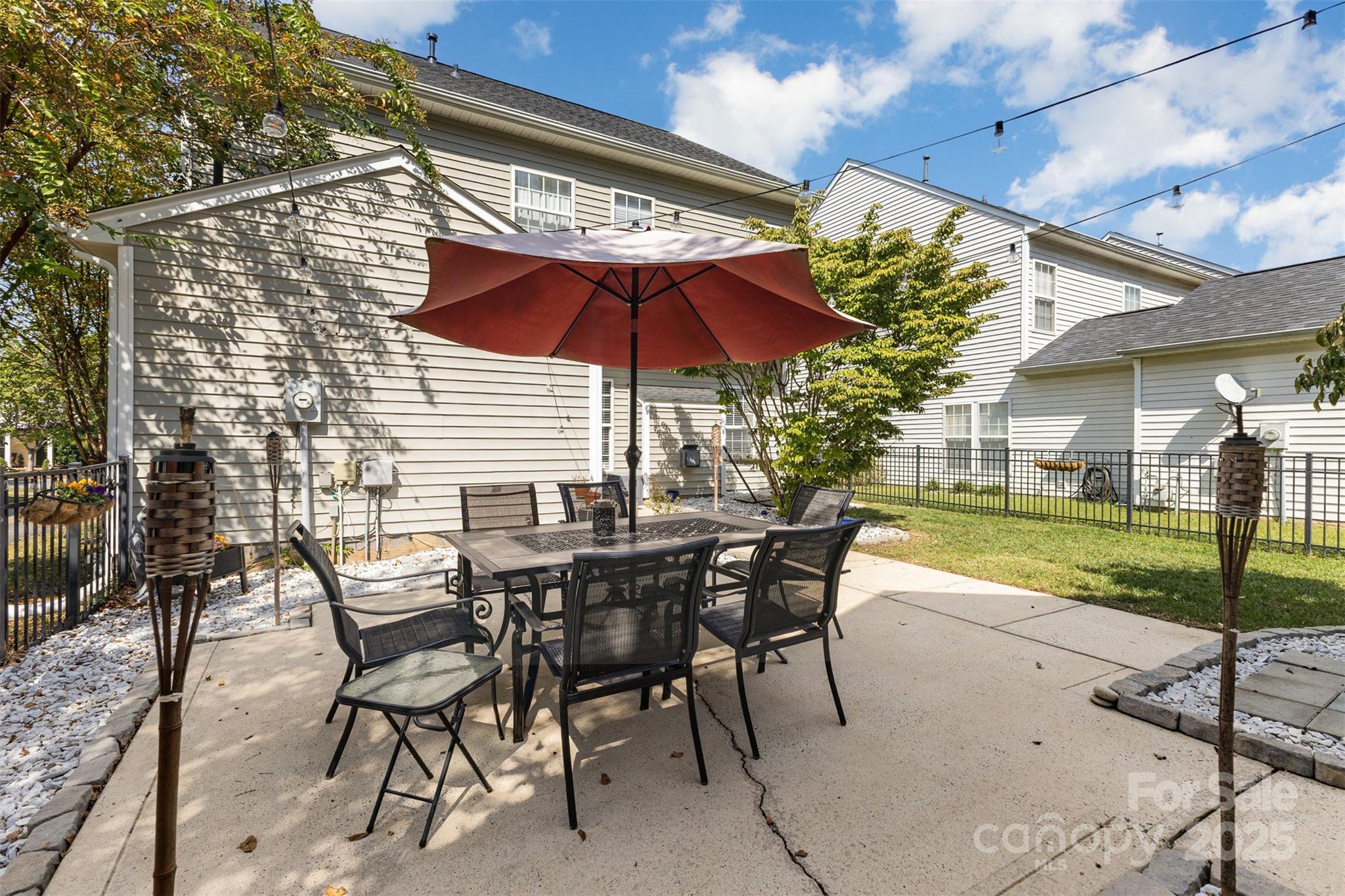 Tanners Creek - Residential
