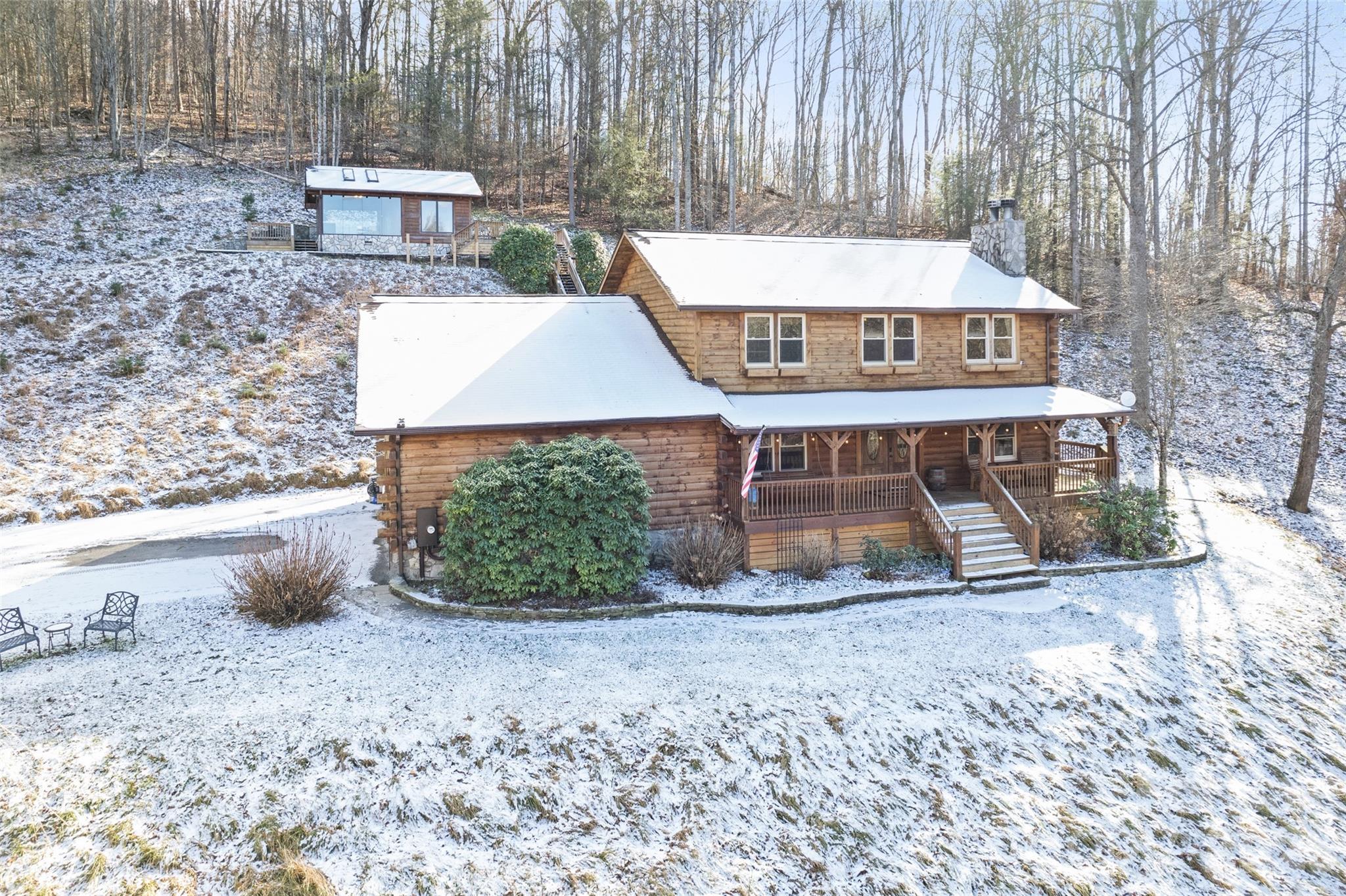 Walnut Grove Estates - Residential