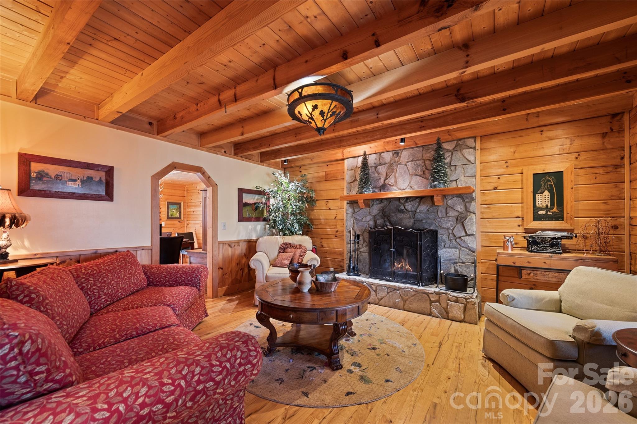 Walnut Grove Estates - Residential
