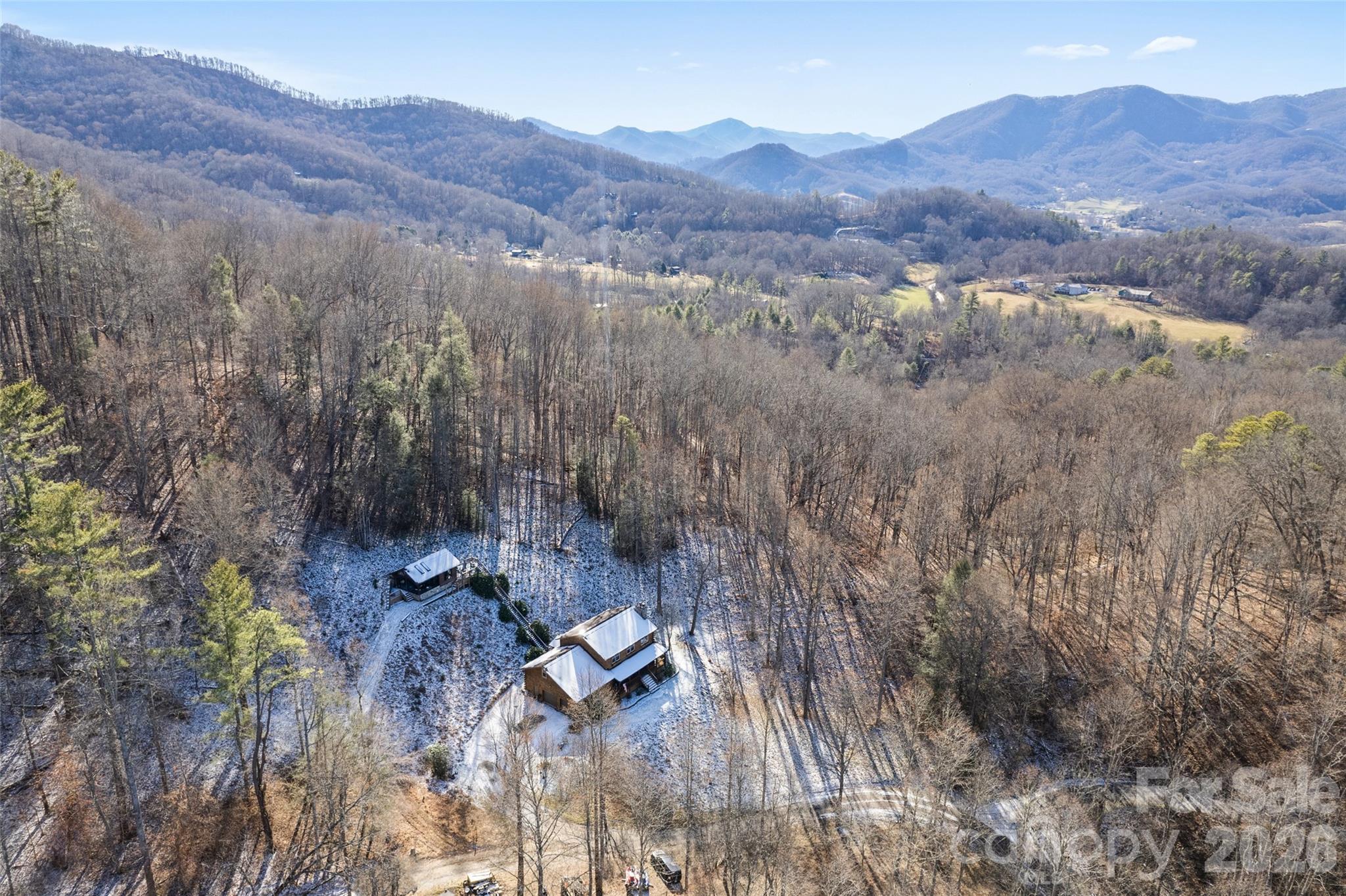 Walnut Grove Estates - Residential