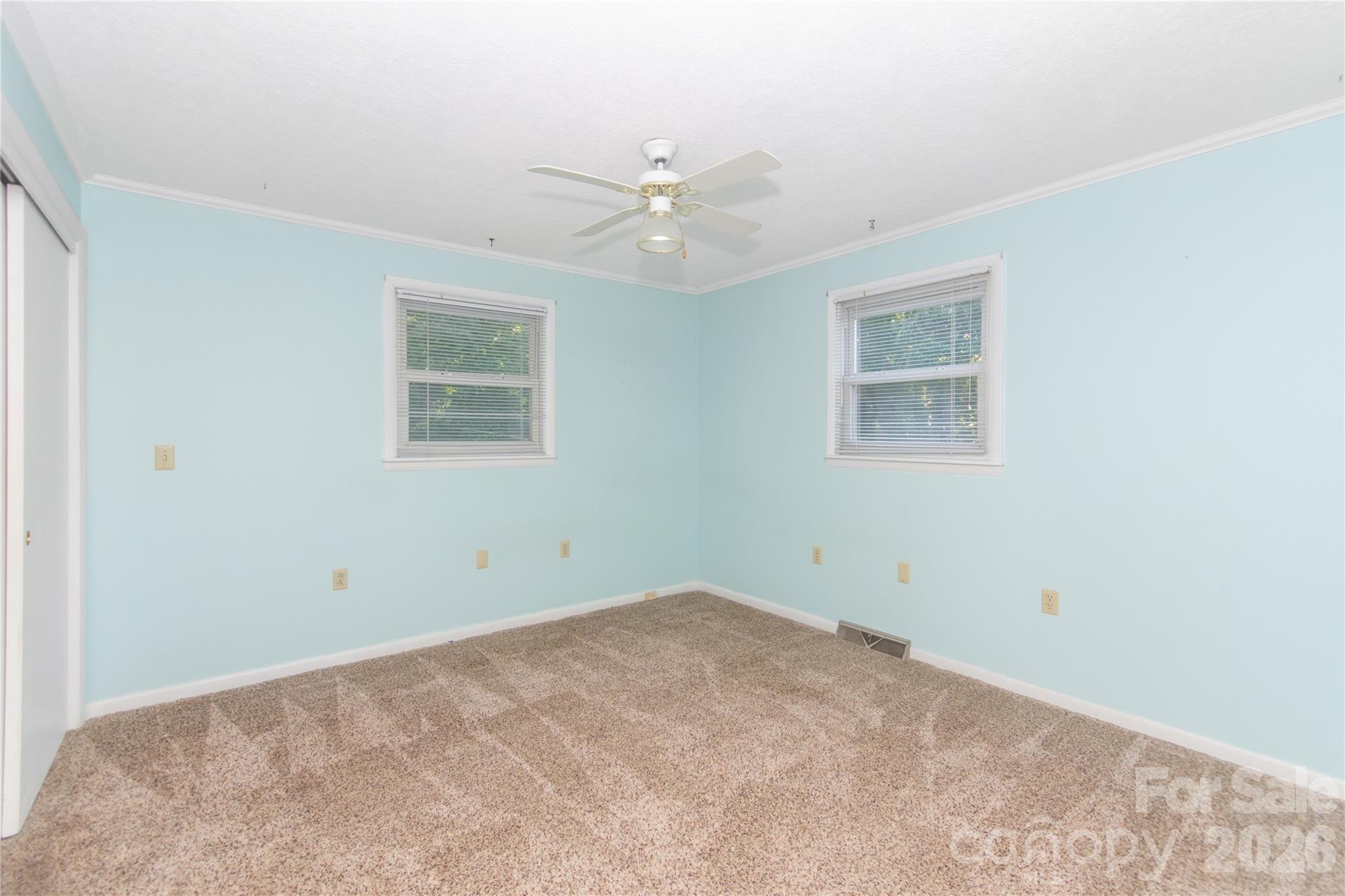None - Residential
