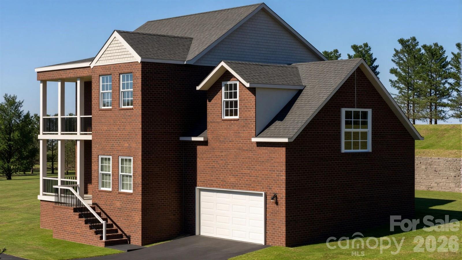 Huntington Woods - Residential