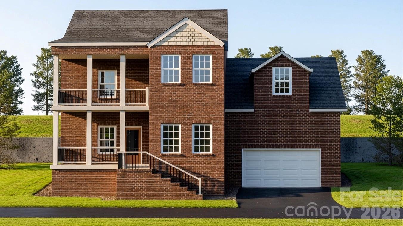 Introducing this stunning new construction home located in the highly desirable Huntington Woods neighborhood, just moments from Highway 321. With loads of curb appeal, this modern and contemporary property is designed to impress from the moment you arrive. The open-concept layout seamlessly connects the living and dining areas, creating an ideal space for entertaining and family gatherings.

The heart of the home is the exquisite modern kitchen, featuring a large center island with comfortable seating, sleek granite countertops, and custom cabinetry that elegantly blends flat panel and wood finishes. Equipped with top-of-the-line stainless steel appliances, including a built-in oven and cooktop, this kitchen is a chef's dream. Designer pendant lighting above the island adds a touch of sophistication, while abundant natural light fills the space, enhancing its warmth and inviting atmosphere.

Each bathroom showcases contemporary vanities, modern fixtures, and exquisite finishes, including LED backlit mirrors and towel warmer racks. Recessed lighting throughout the main living areas accentuates the home’s modern design aesthetic, creating a bright and airy ambiance. 

This property is not just a home, it’s a lifestyle choice, perfectly situated to enjoy the best of both convenience and community!
Images shown are for illustrative purposes; actual home details may vary upon completion.
Don’t miss the opportunity to make this dream home your own!
