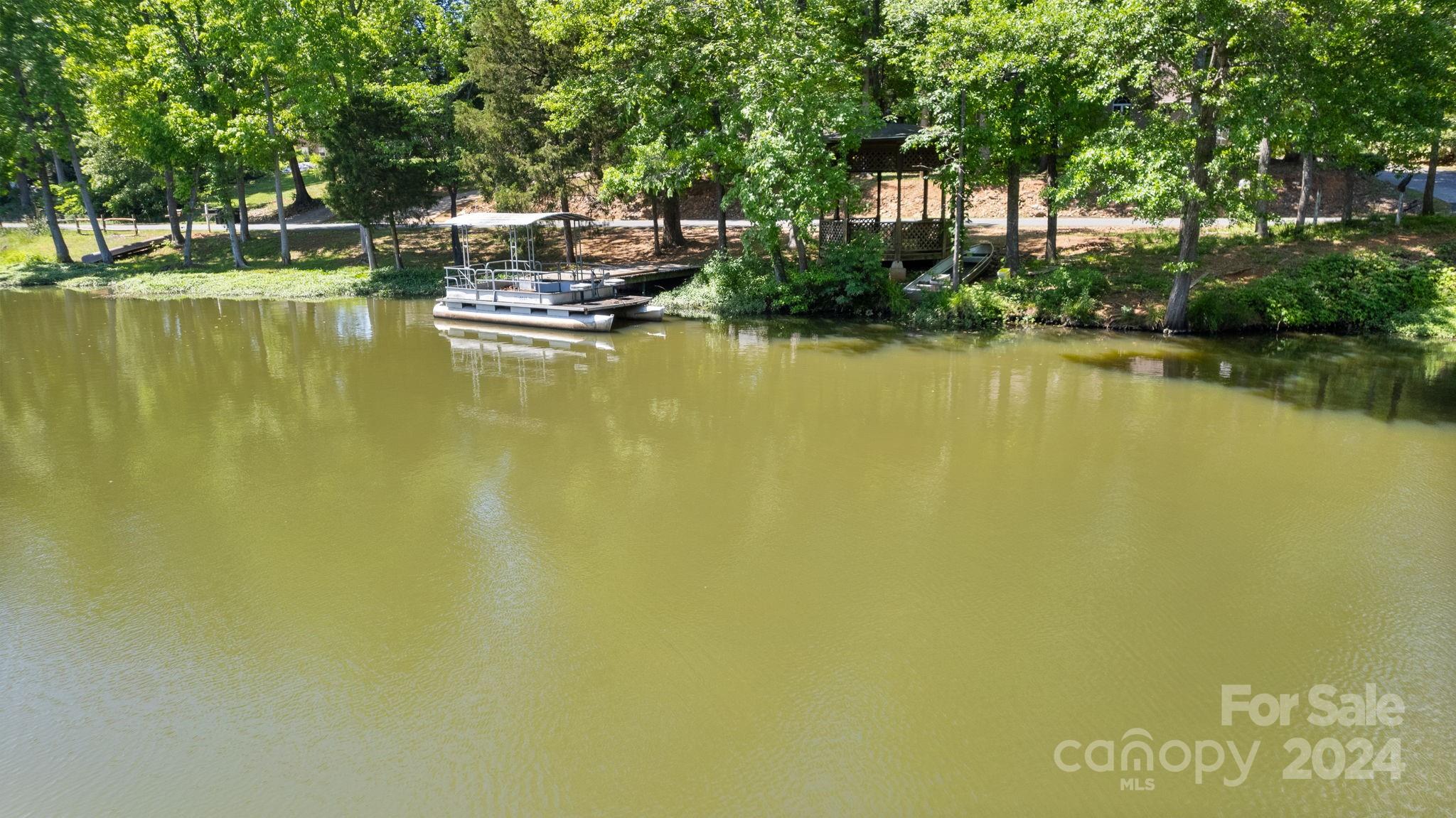 Forest Lake - Residential