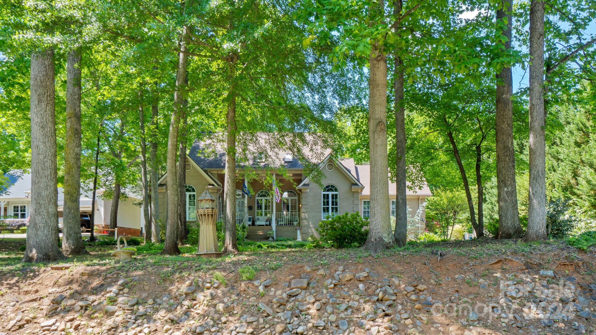 Forest Lake - Residential