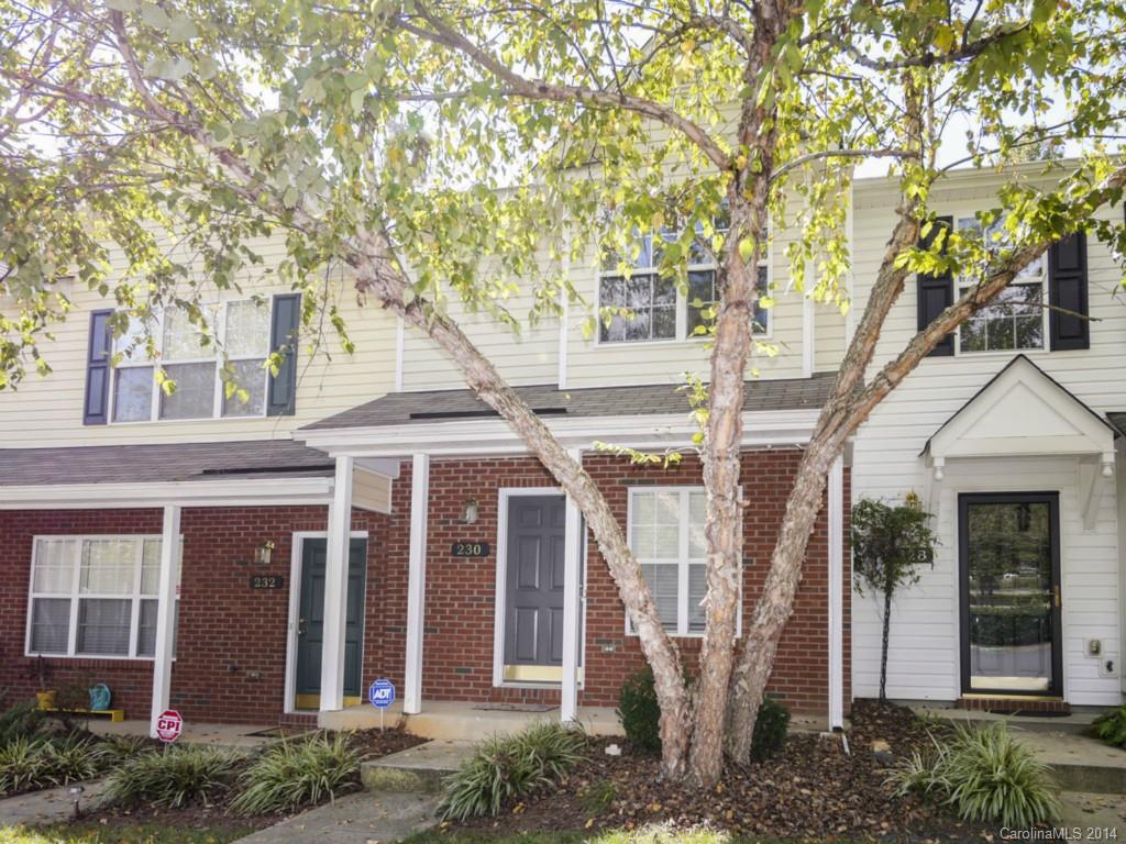 MOVE IN READY, GREAT OPPORTUNITY, VERY WELL MAINTAINED WITH SPACIOUS ROOMS, REFRIGERATOR TO CONVEY, BLINDS, NEW PAINT, CARPET AND DOUBLE MASTER SUITES. NEW ROOFS ARE TO BE INSTALLED. HOA INCLUDES WATER, SEWER, COMMUNITY POOL AND MAINTENANCE. FABULOUS FRONT PORCH, PRIVATE BACK PATIO WITH STORAGE SHED. FORT MILL SCHOOLS, VERY CONVENIENT TO I-77.