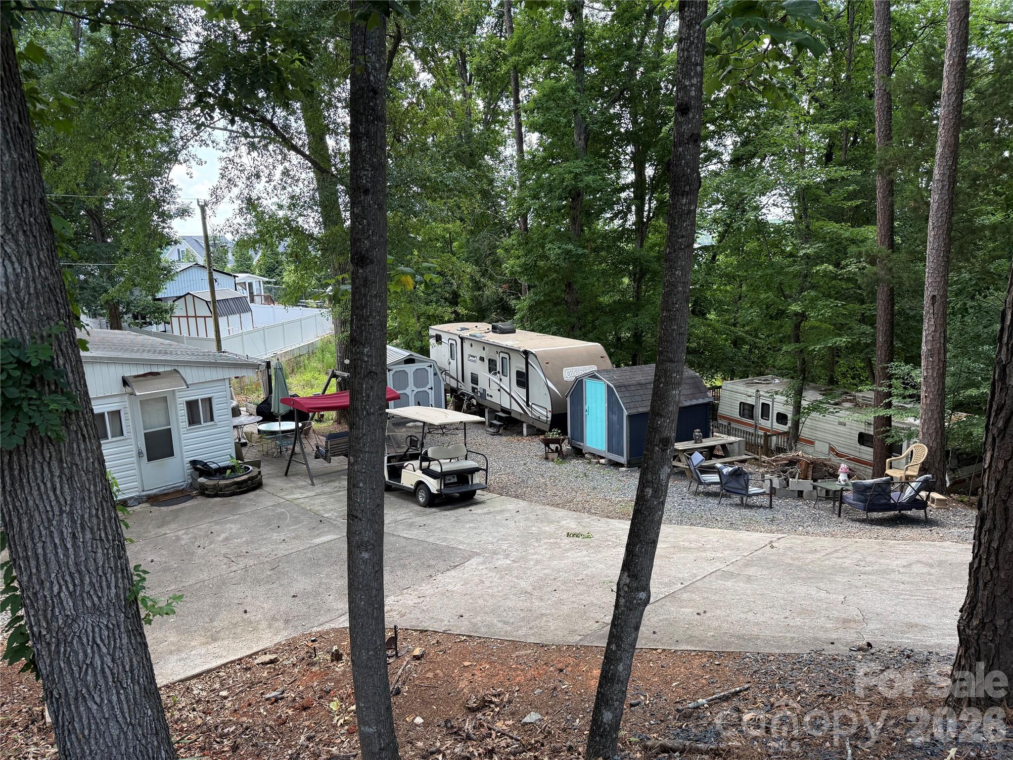 Twin Harbor - Residential