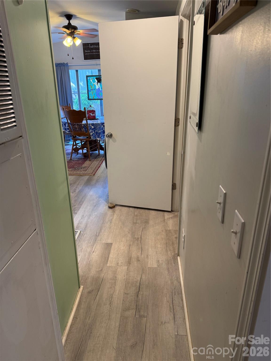 Twin Harbor - Residential