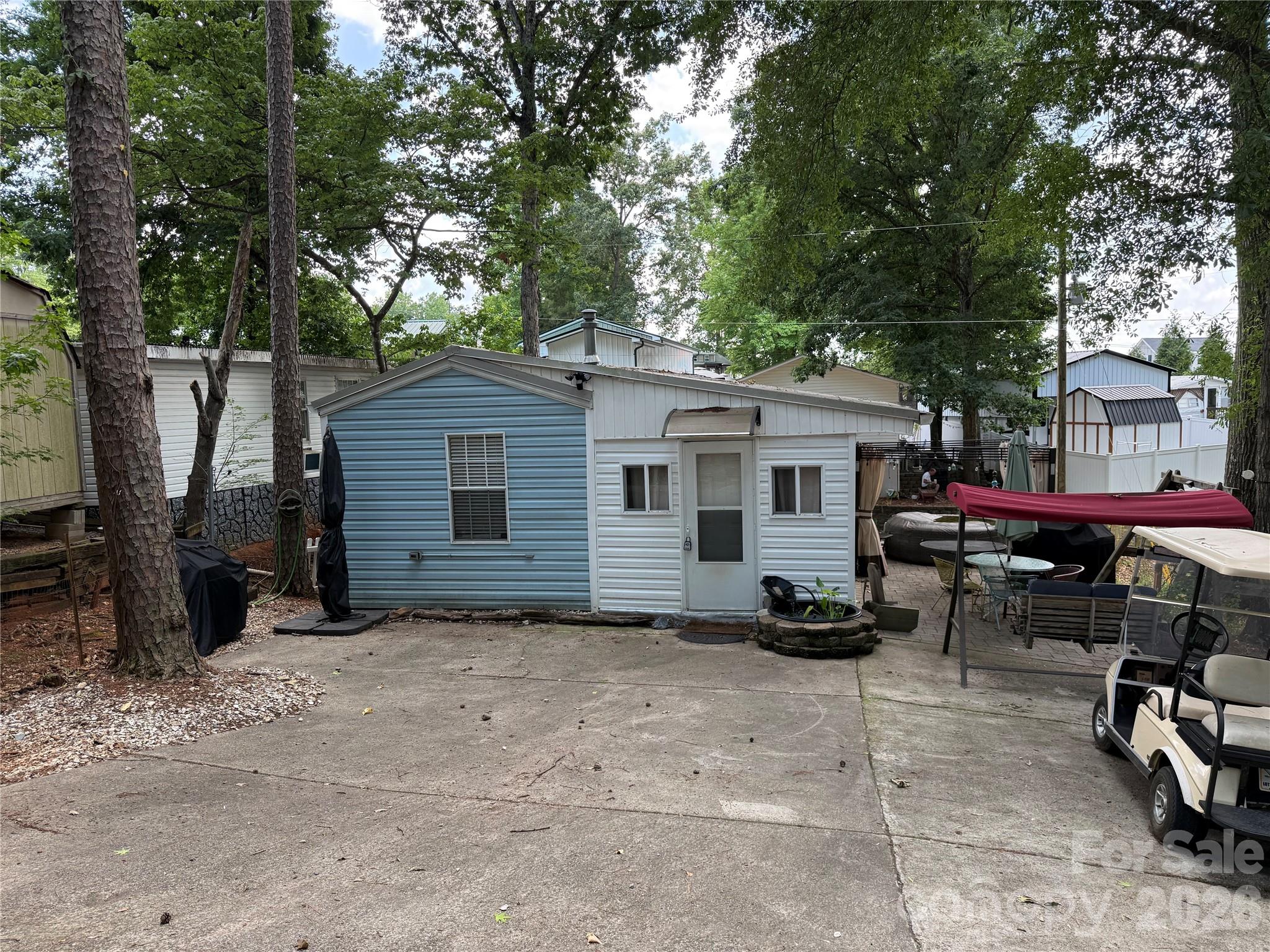 Twin Harbor - Residential