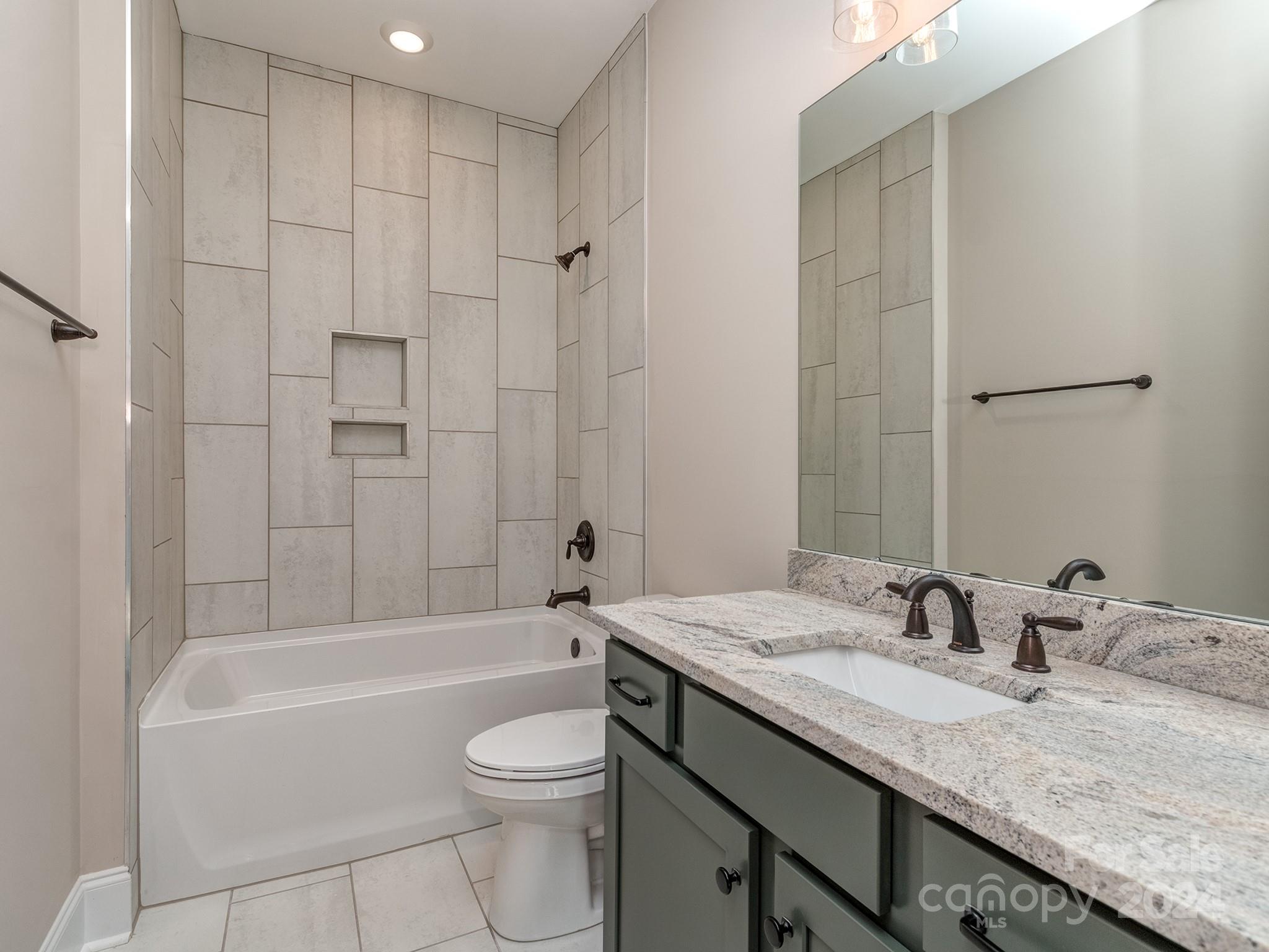 Handsmill On Lake Wylie - Residential