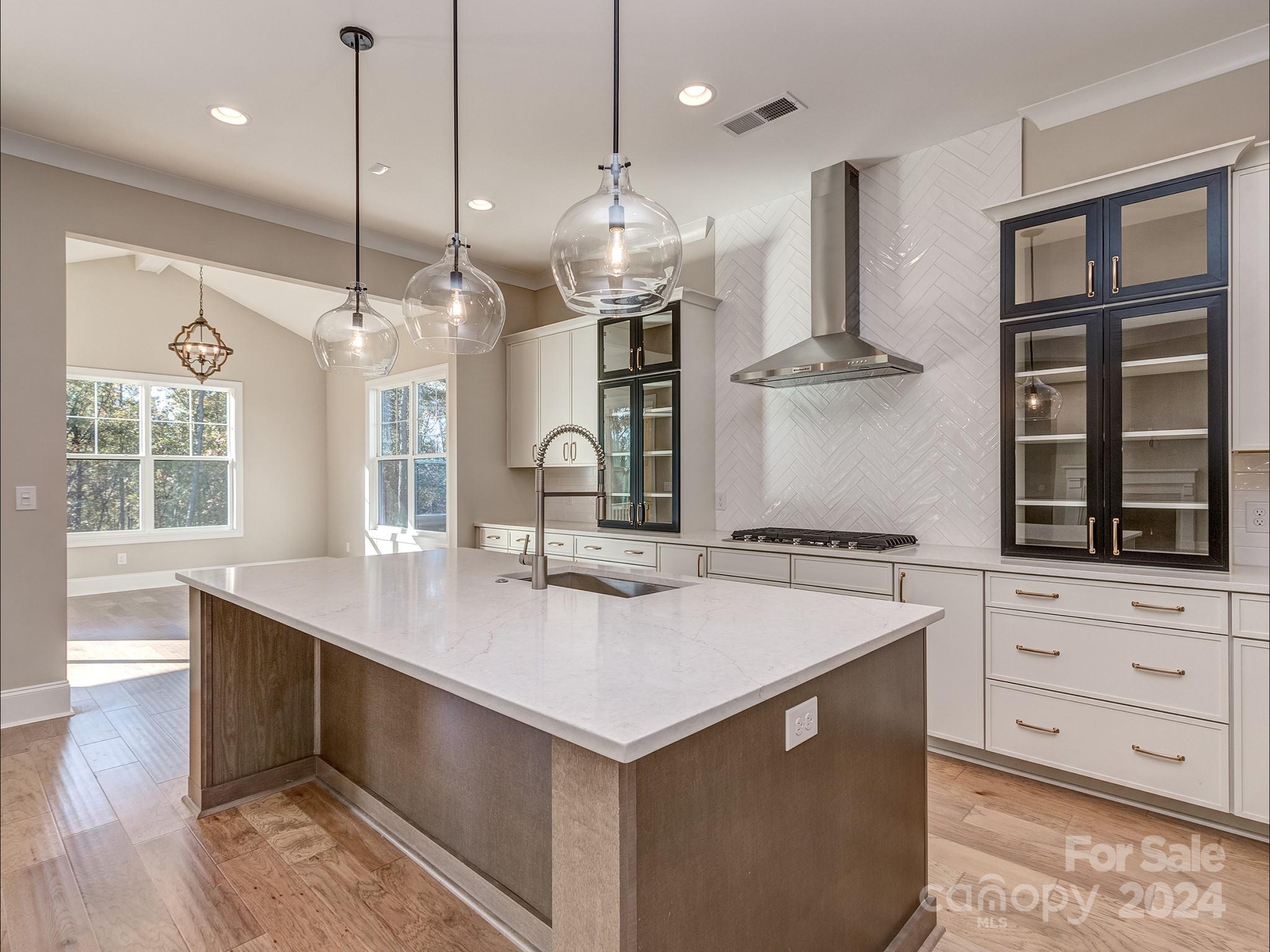 Handsmill On Lake Wylie - Residential