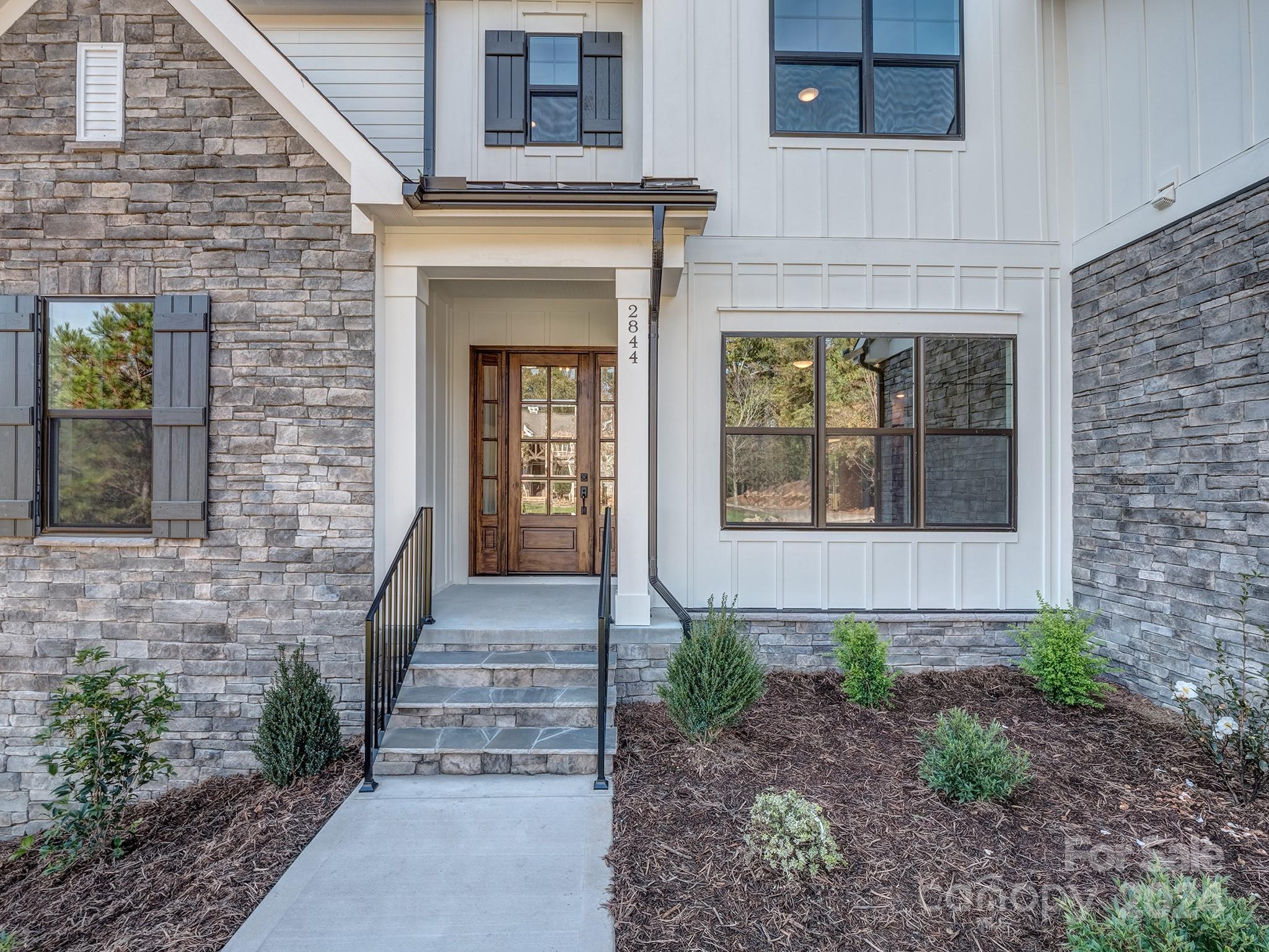 Handsmill On Lake Wylie - Residential