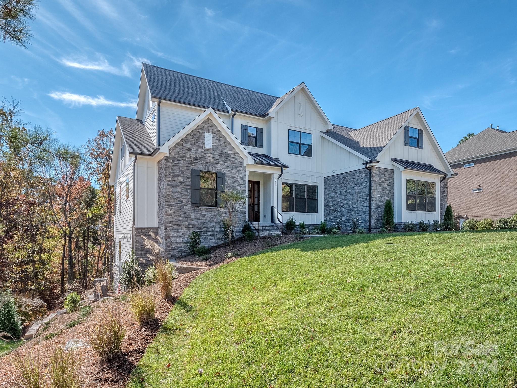Handsmill On Lake Wylie - Residential