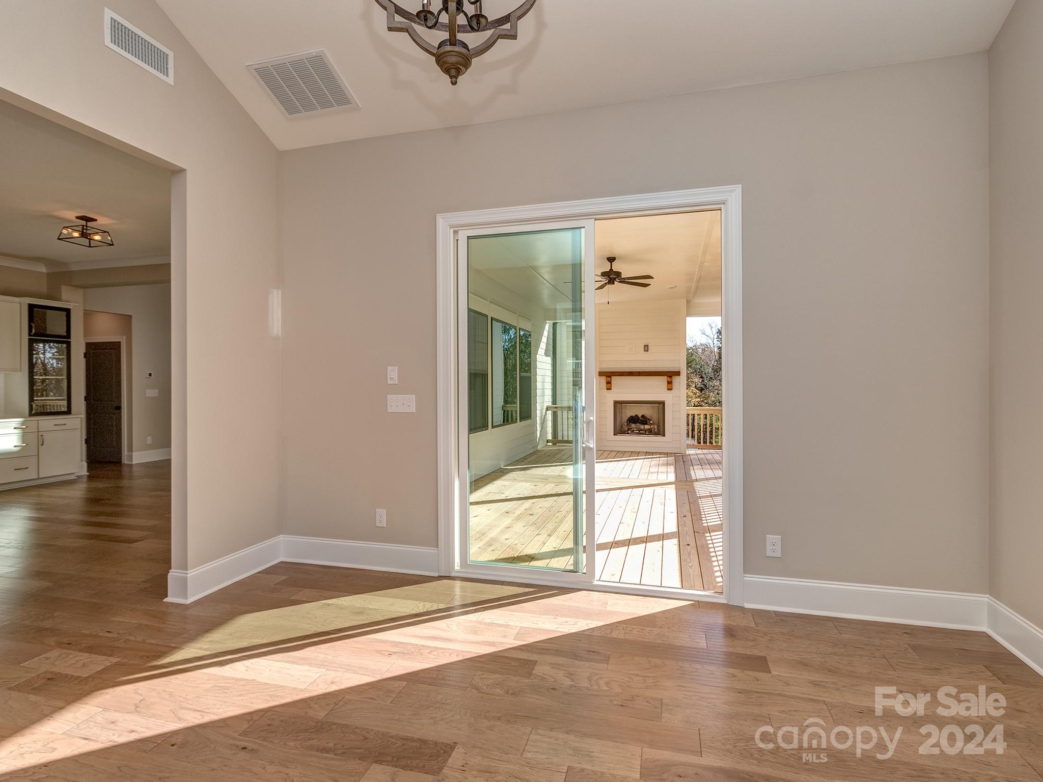 Handsmill On Lake Wylie - Residential