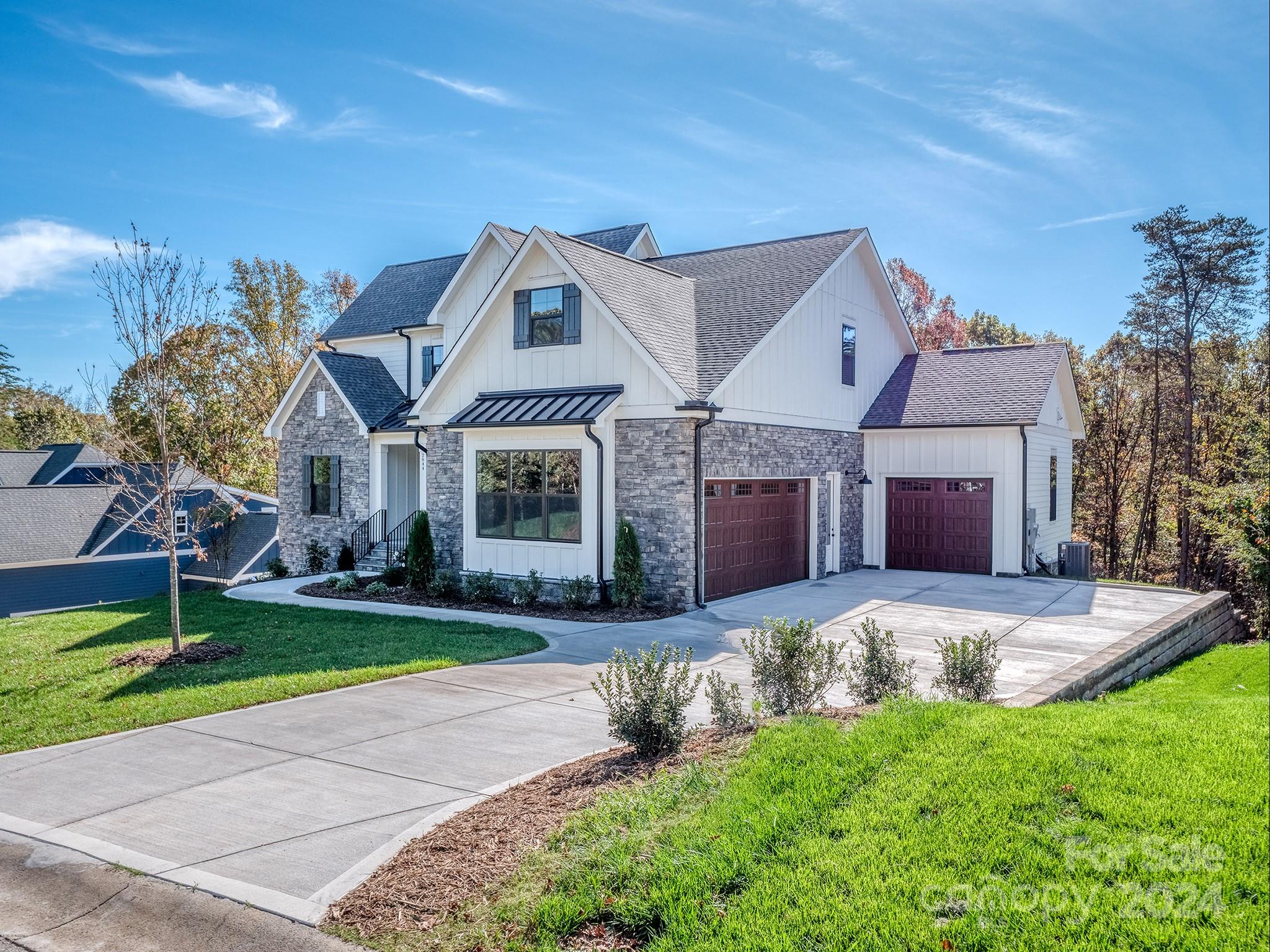 Handsmill On Lake Wylie - Residential