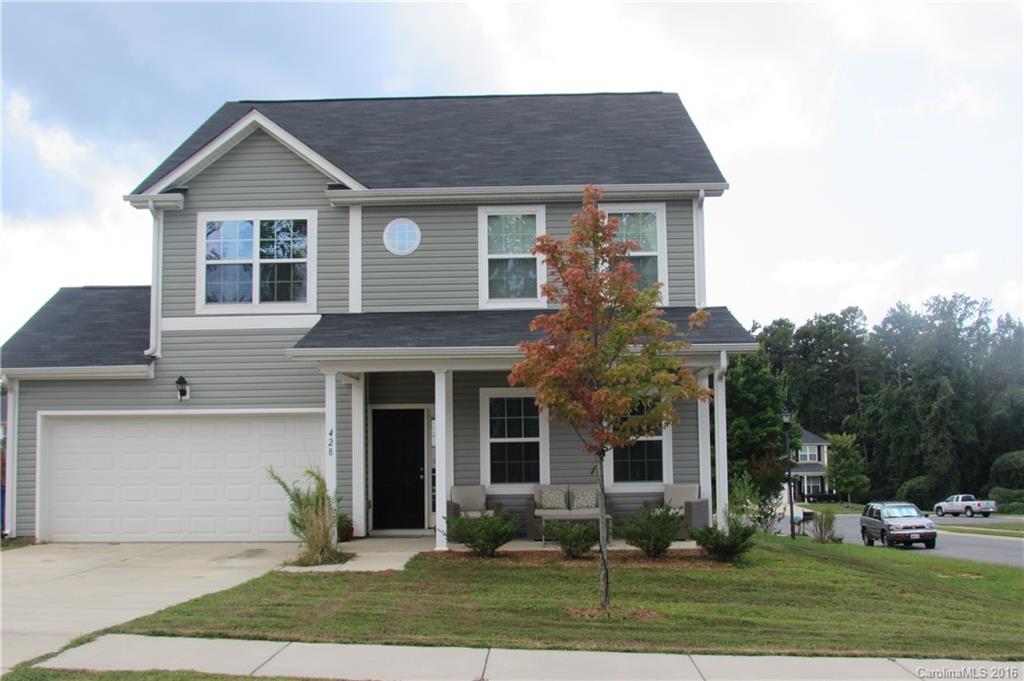 Jones Branch - Residential
