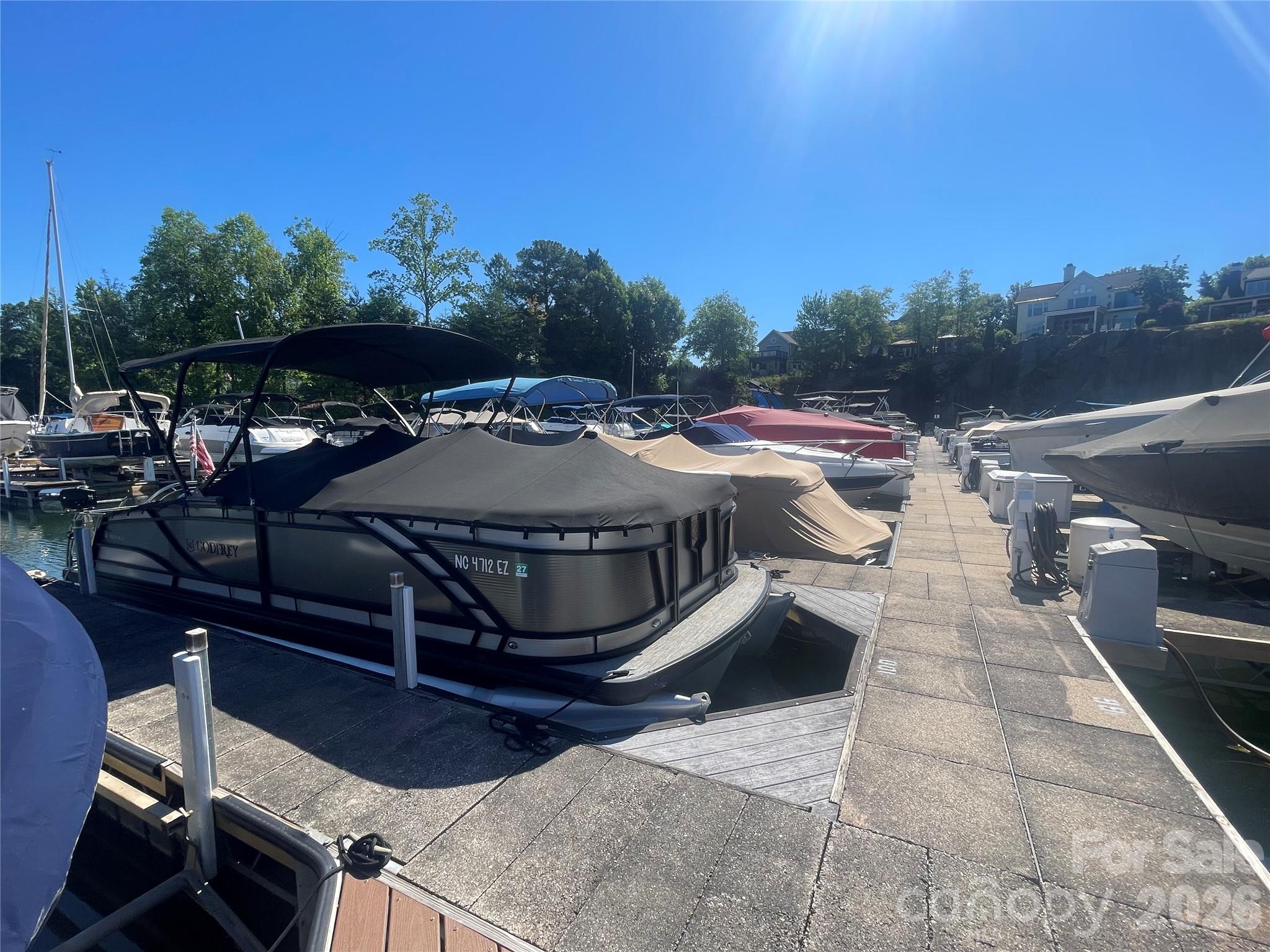 Blue Stone Harbor - Residential