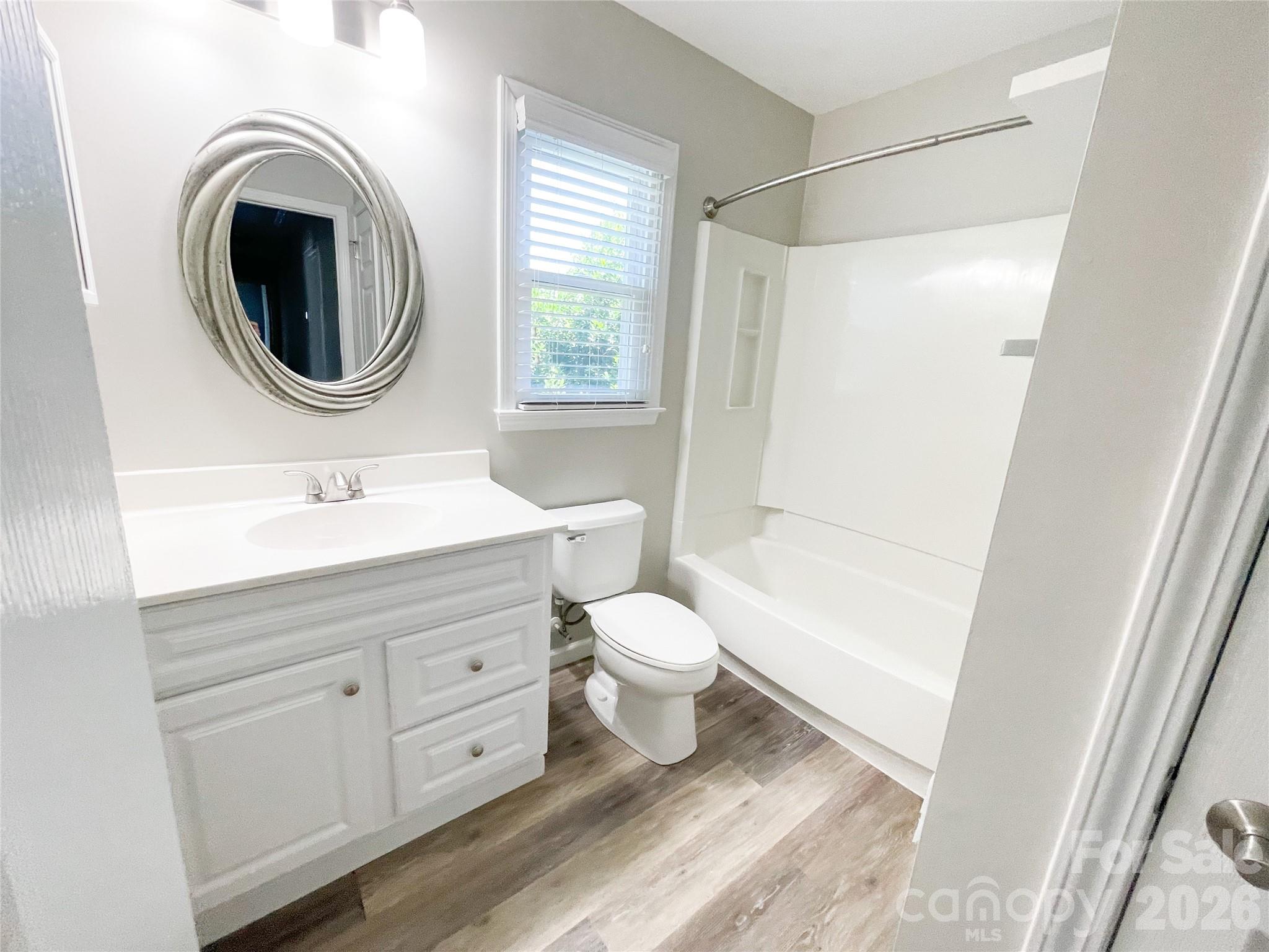 Blue Stone Harbor - Residential