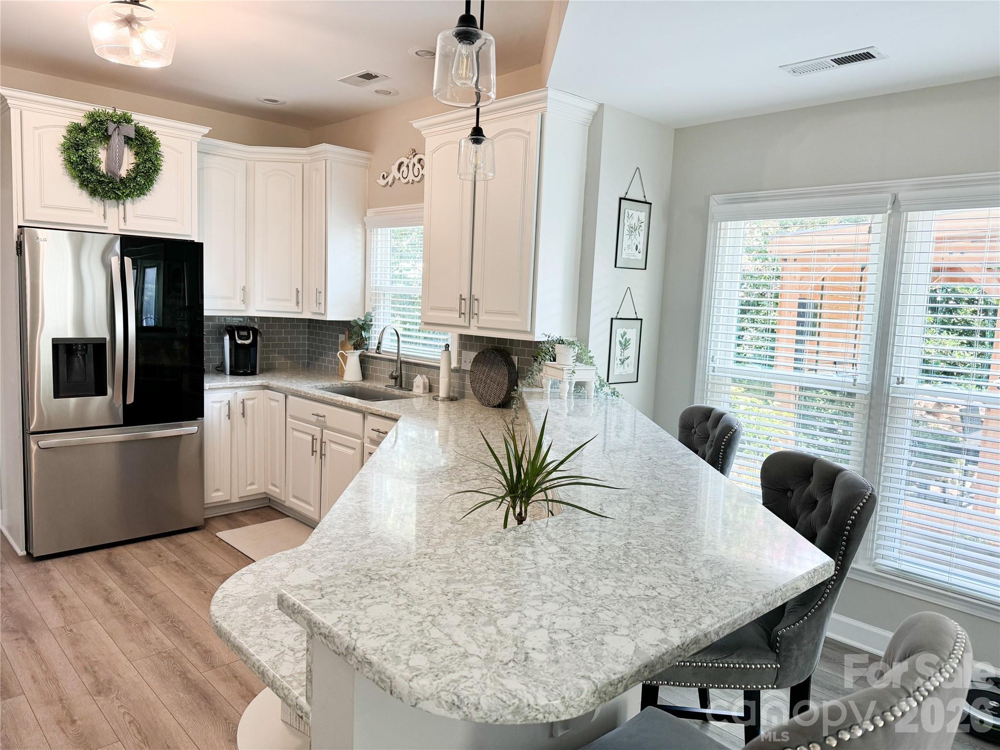 Blue Stone Harbor - Residential